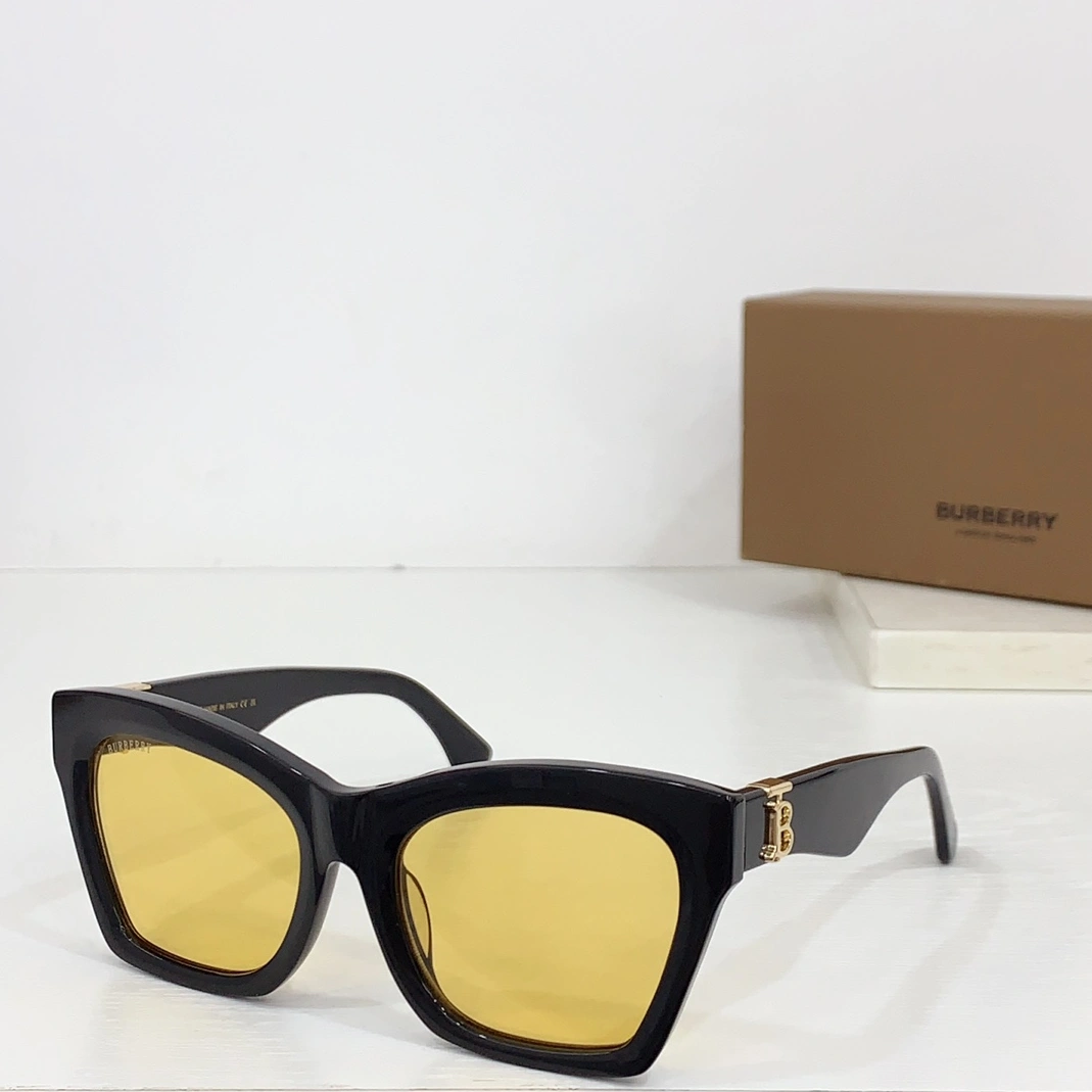 AllSeason 5036 Burberry AAA Quality Sunglasses