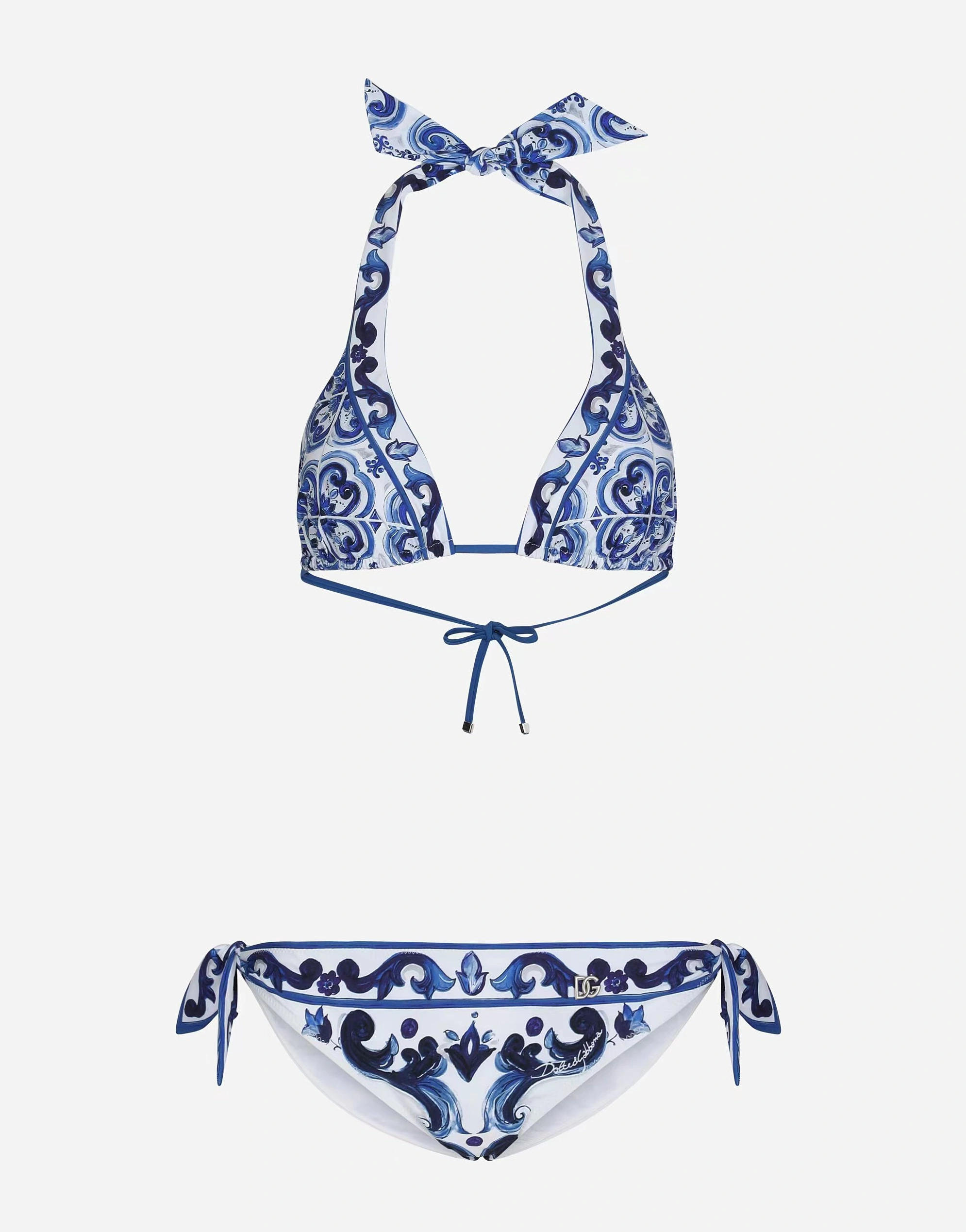 AllSeason 5099 Dolce & Gabbana Bathing Suits Sleeveless For Women