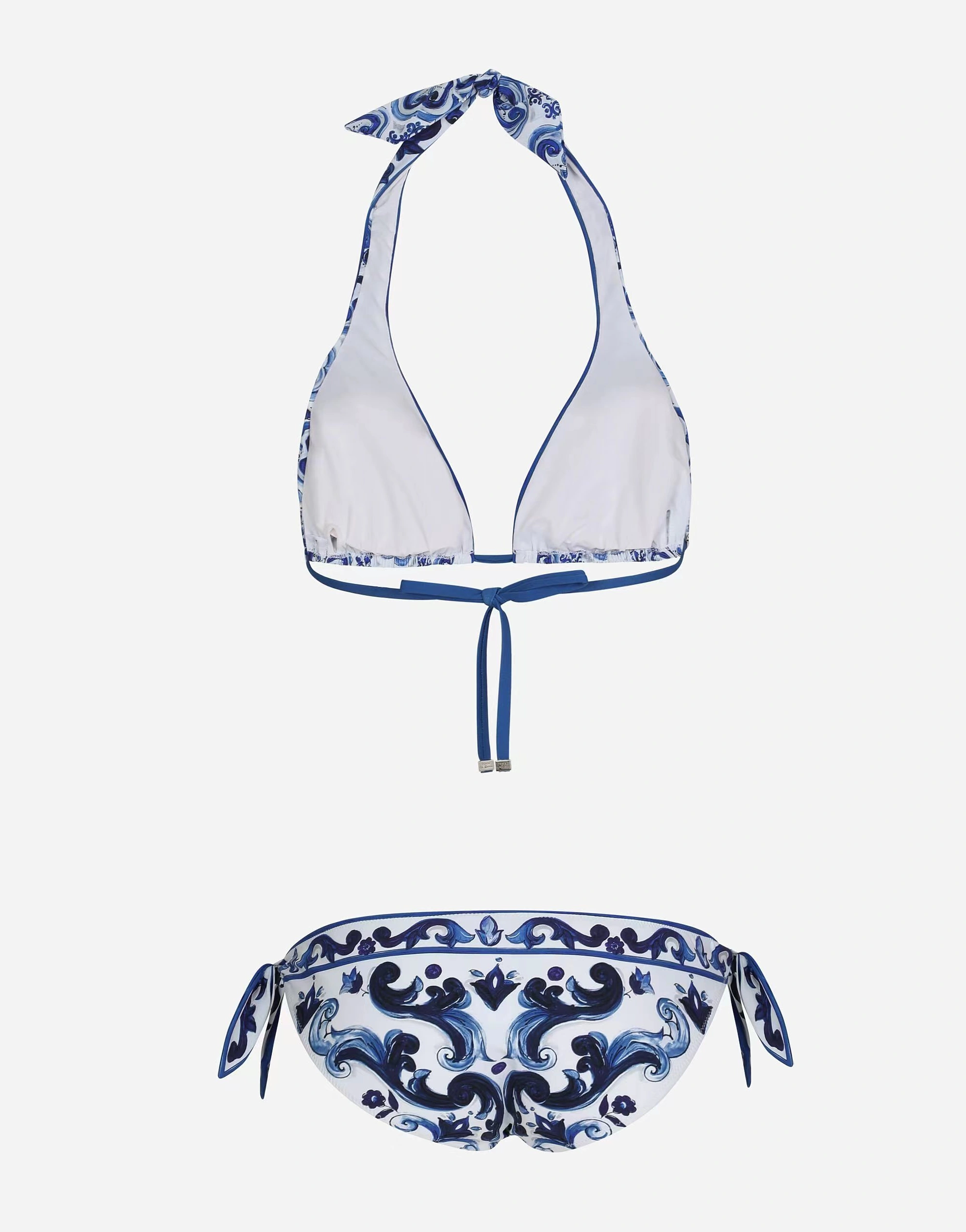 AllSeason 5099 Dolce & Gabbana Bathing Suits Sleeveless For Women
