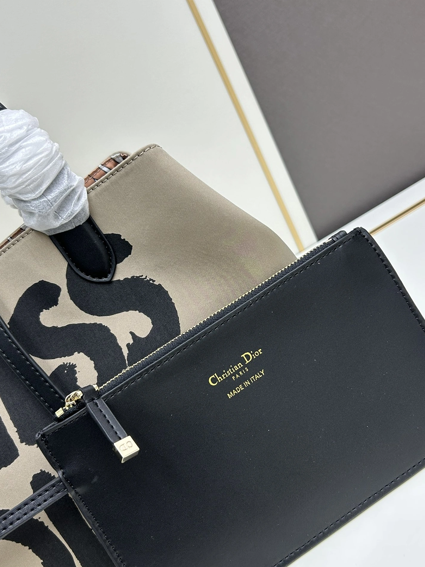 AllSeason 514 Christian Dior AAA Quality Handbags For Women