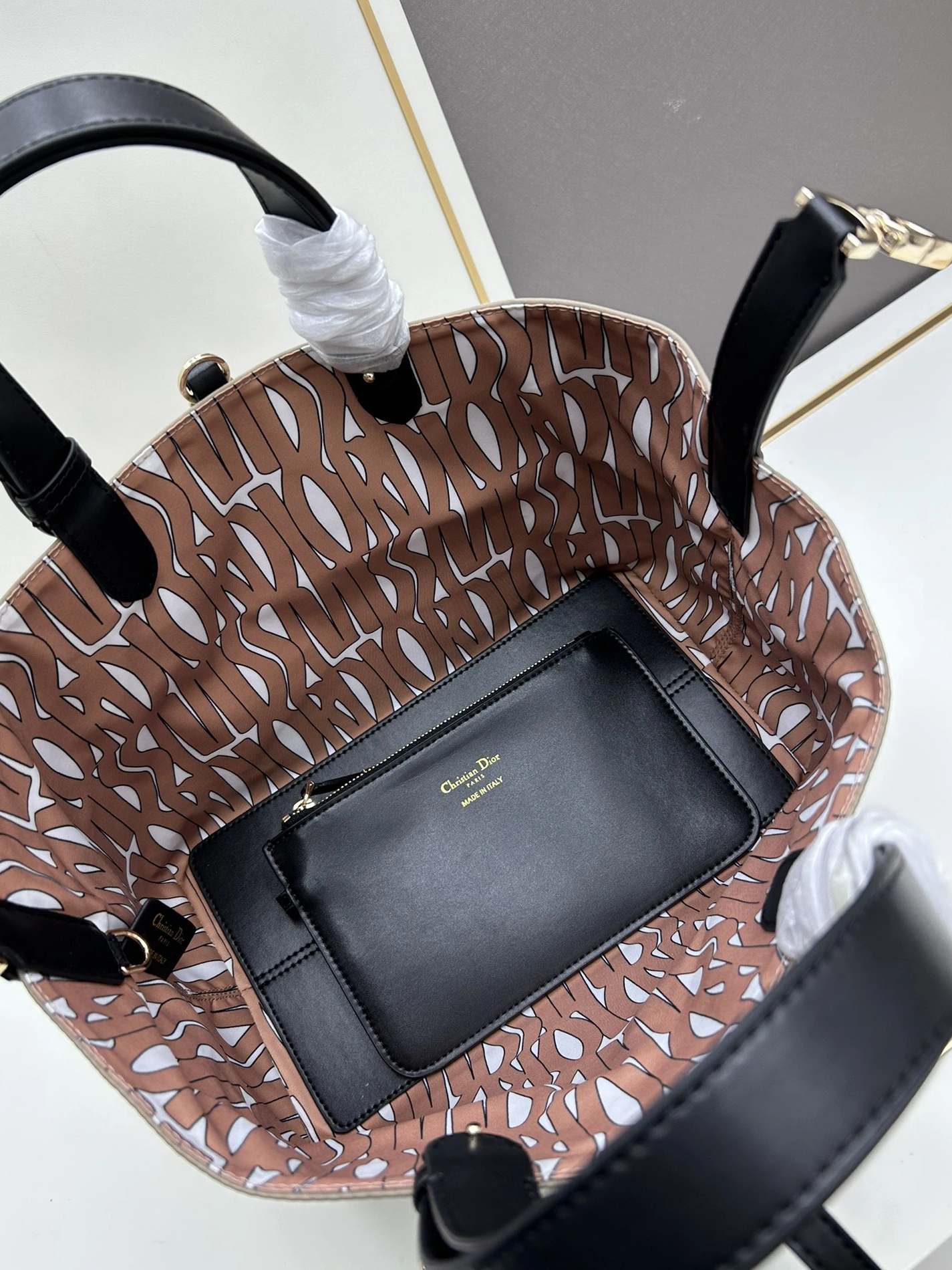 AllSeason 514 Christian Dior AAA Quality Handbags For Women