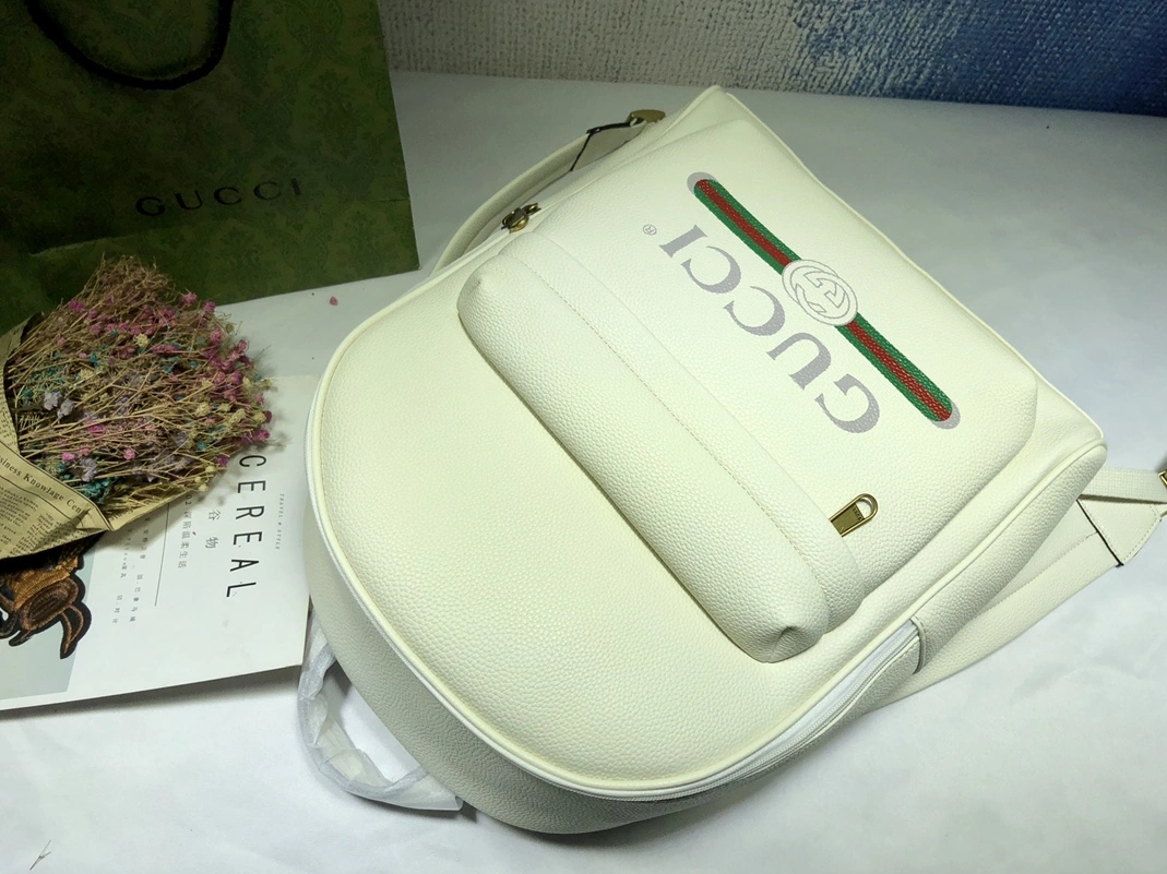 AllSeason 5144 Gucci AAA Quality Backpacks For Unisex