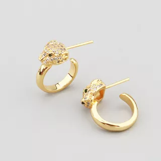 AllSeason 5171 Cartier Earrings For Women