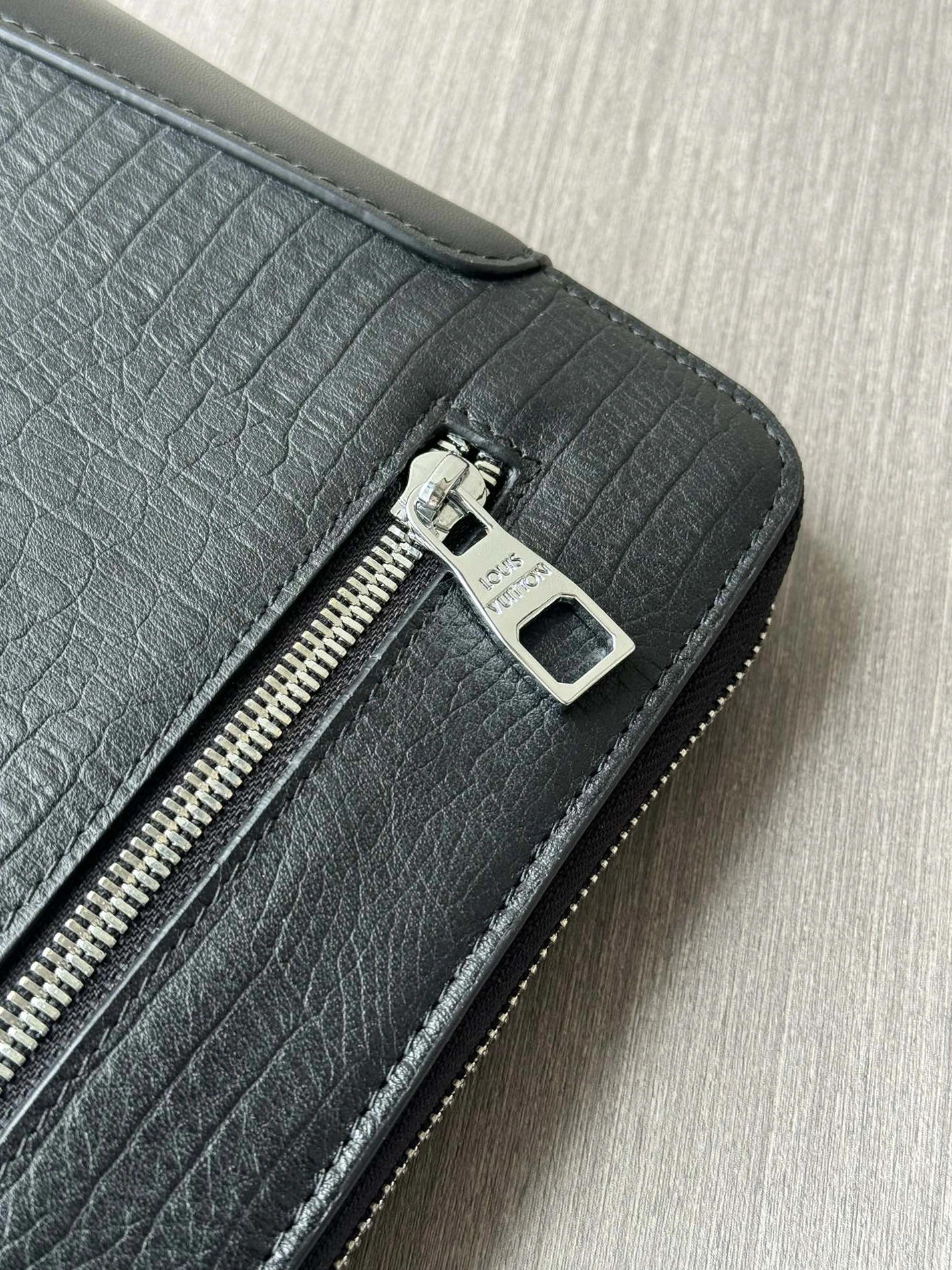 AllSeason 5213 Louis Vuitton AAA Man Wallets