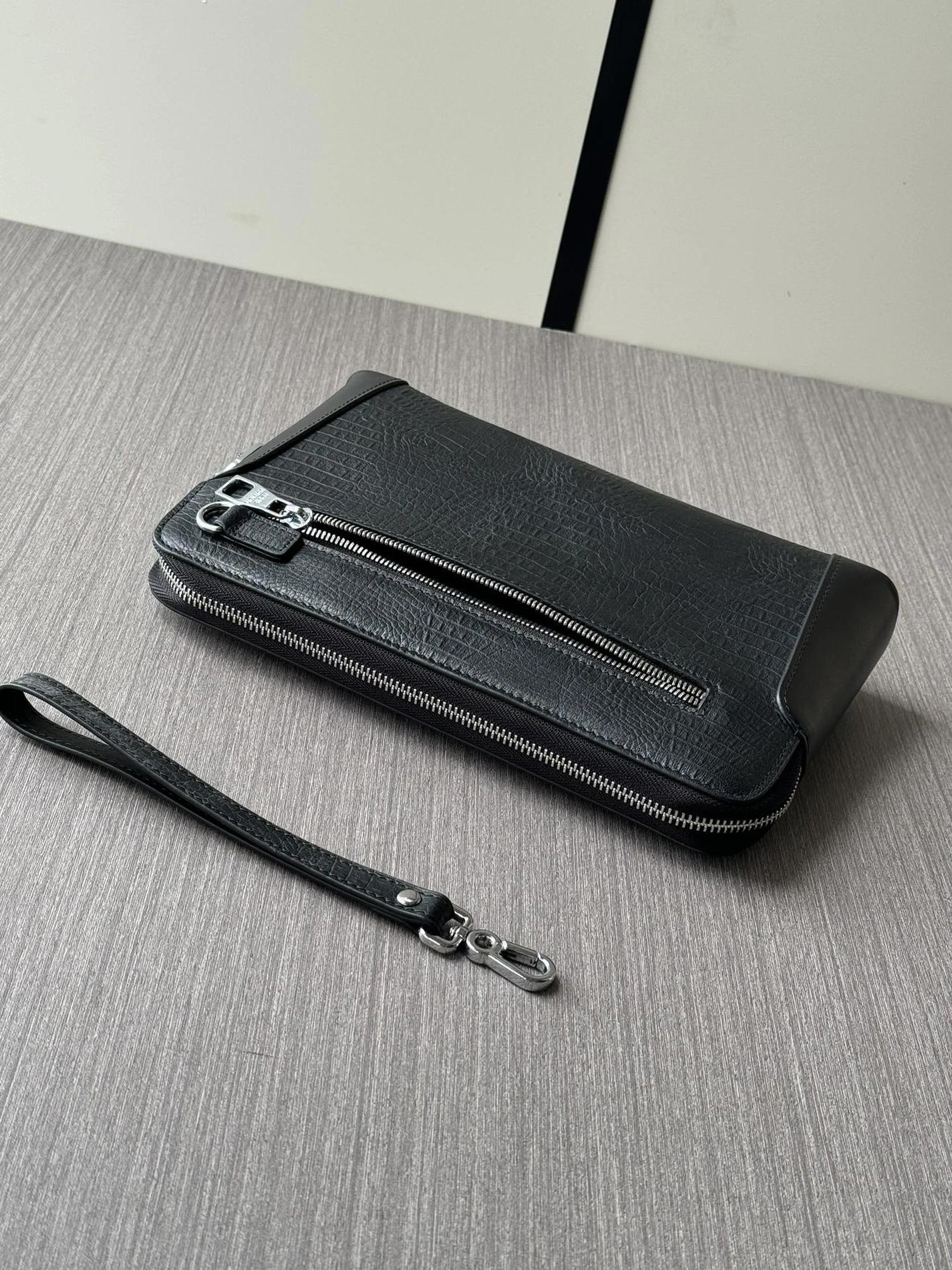 AllSeason 5213 Louis Vuitton AAA Man Wallets