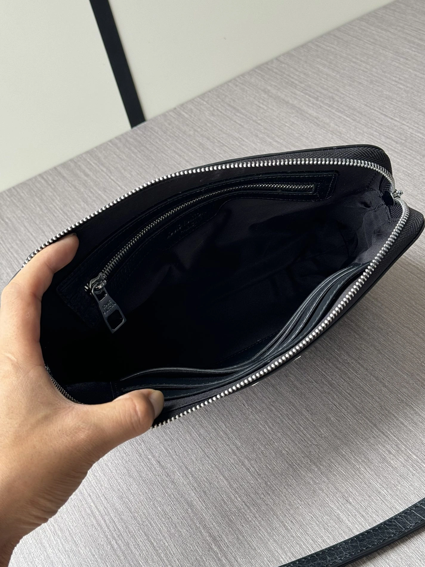 AllSeason 5213 Louis Vuitton AAA Man Wallets