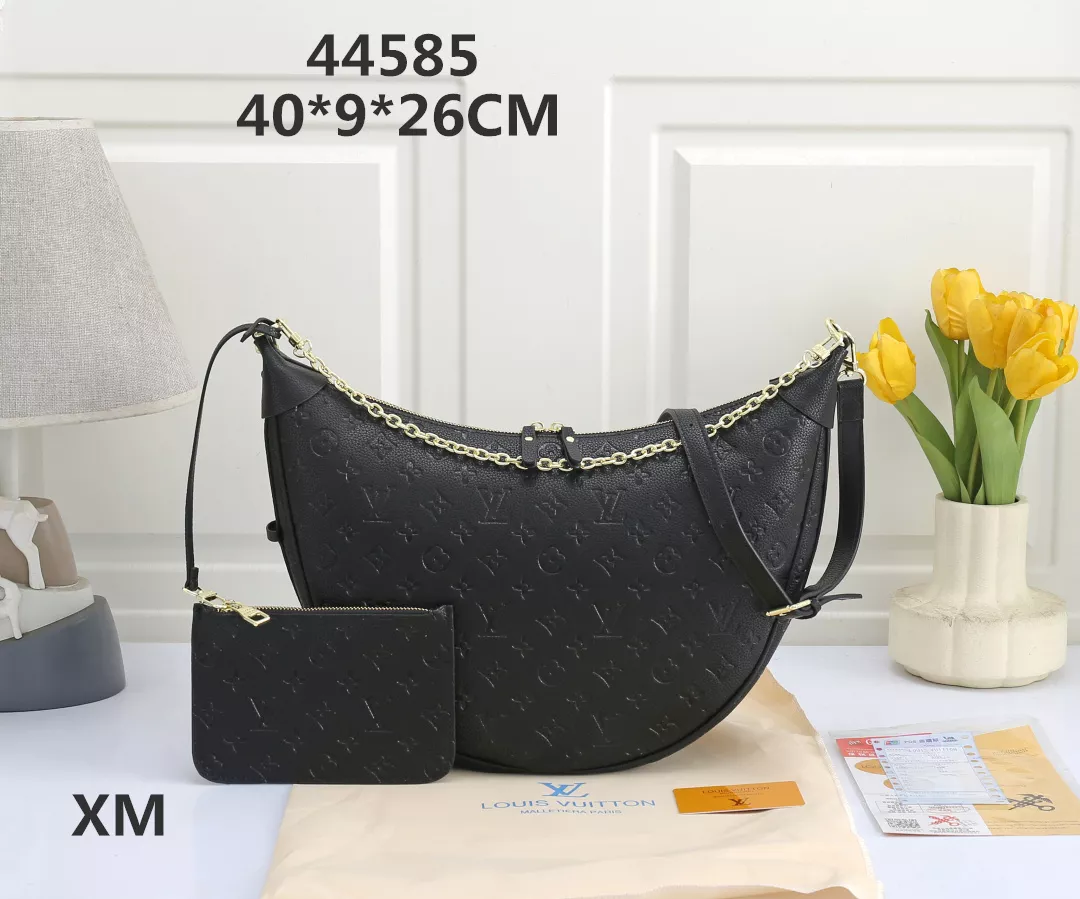 AllSeason 5222 Louis Vuitton Messenger Bags For Women