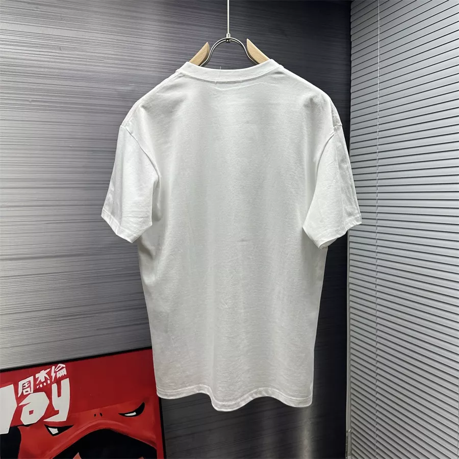 AllSeason 5247 Celine T-Shirts Short Sleeved For Unisex
