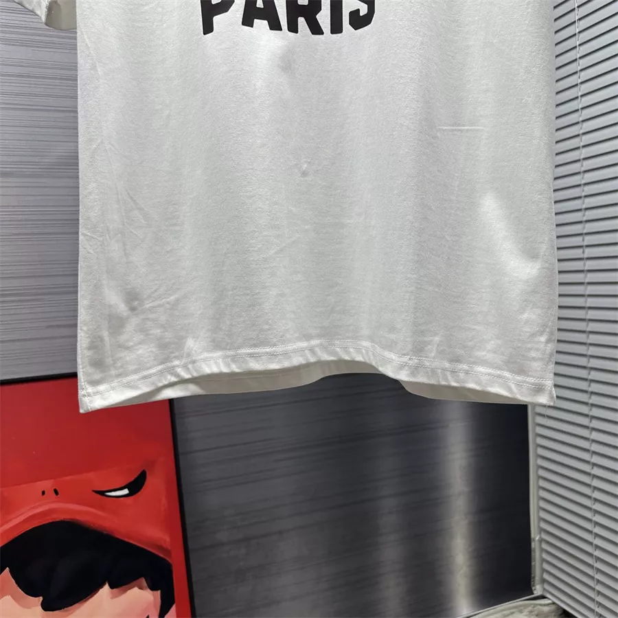 AllSeason 5247 Celine T-Shirts Short Sleeved For Unisex