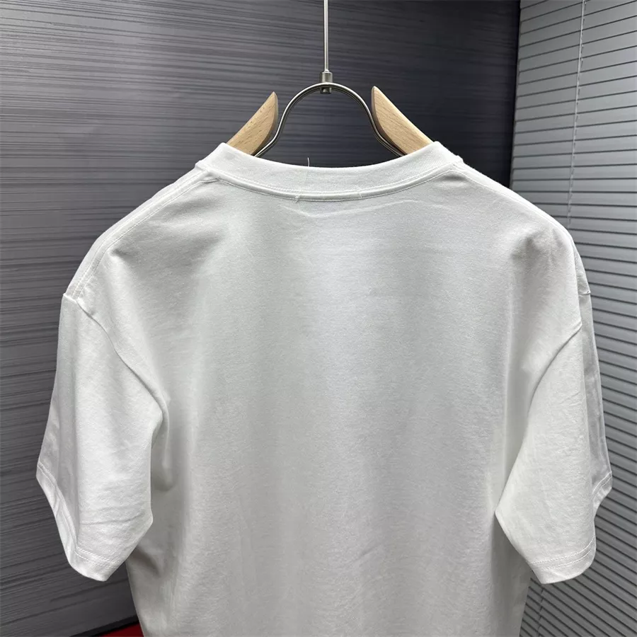 AllSeason 5247 Celine T-Shirts Short Sleeved For Unisex