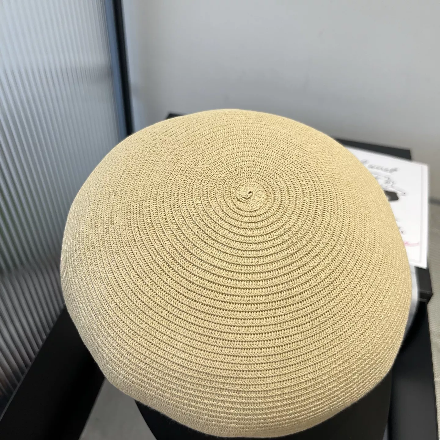 AllSeason 5247 Christian Dior Caps