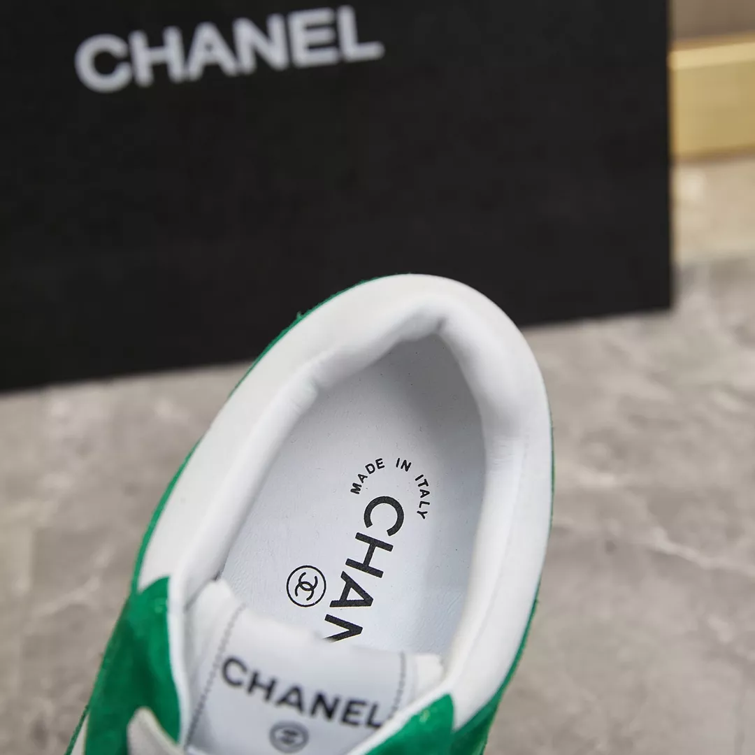 AllSeason 529 Chanel Casual Shoes For Women