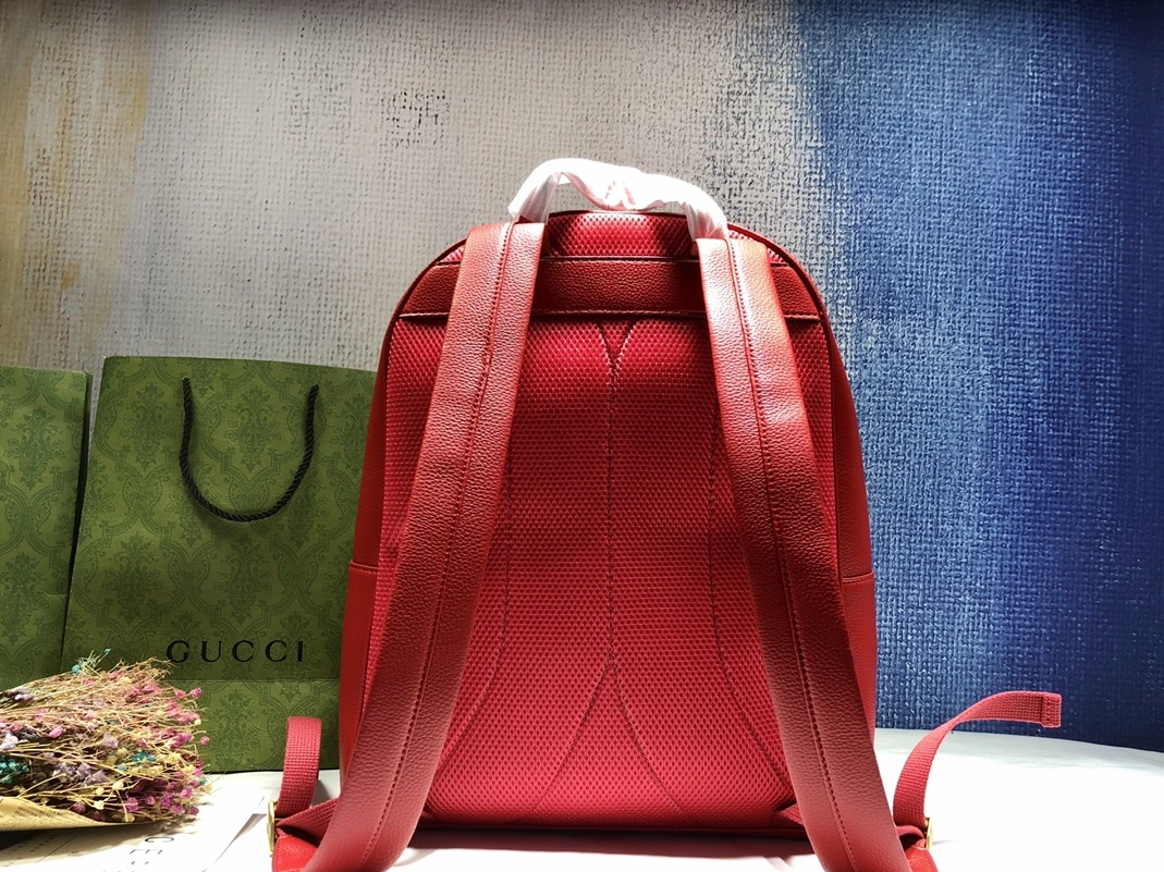 AllSeason 5319 Gucci AAA Quality Backpacks For Unisex