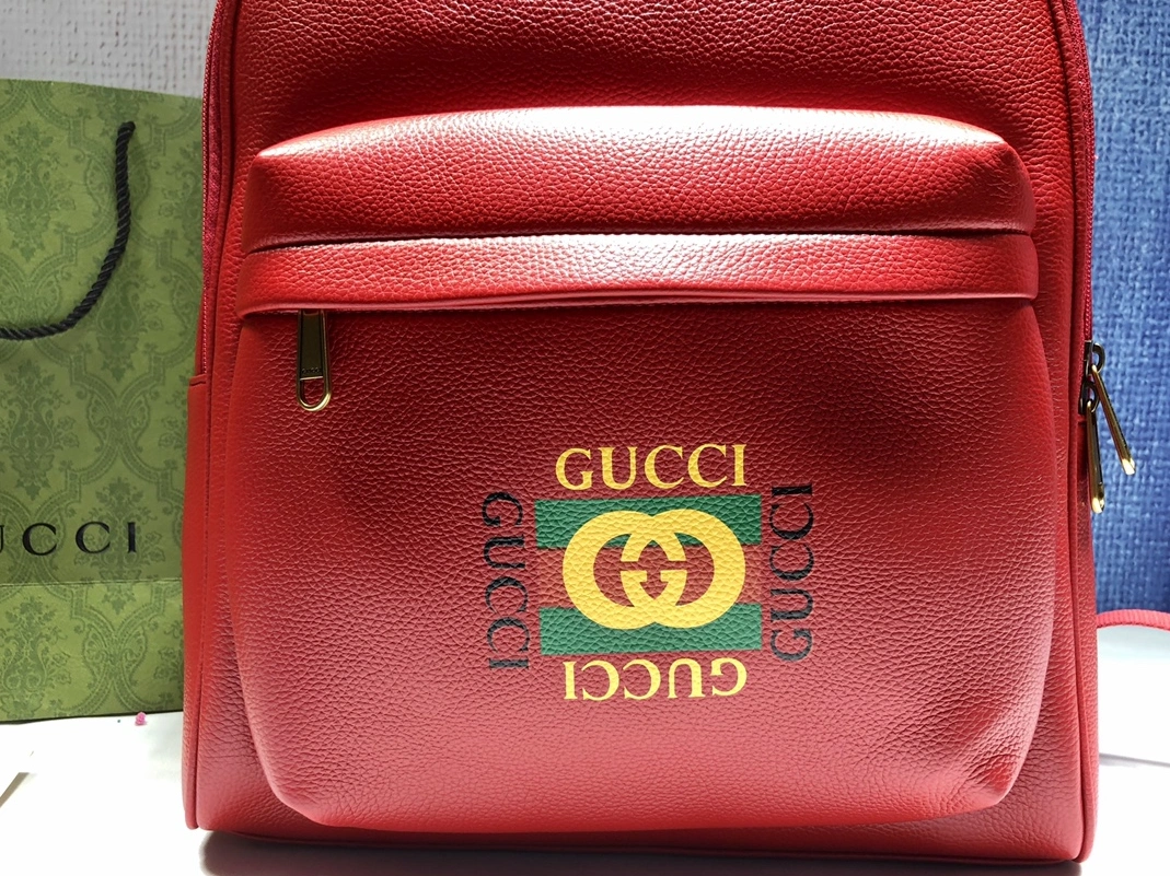 AllSeason 5319 Gucci AAA Quality Backpacks For Unisex