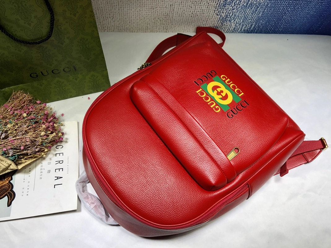 AllSeason 5319 Gucci AAA Quality Backpacks For Unisex