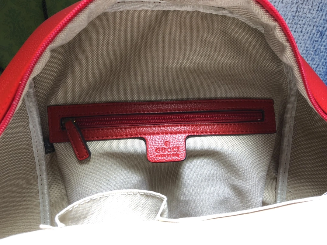 AllSeason 5319 Gucci AAA Quality Backpacks For Unisex