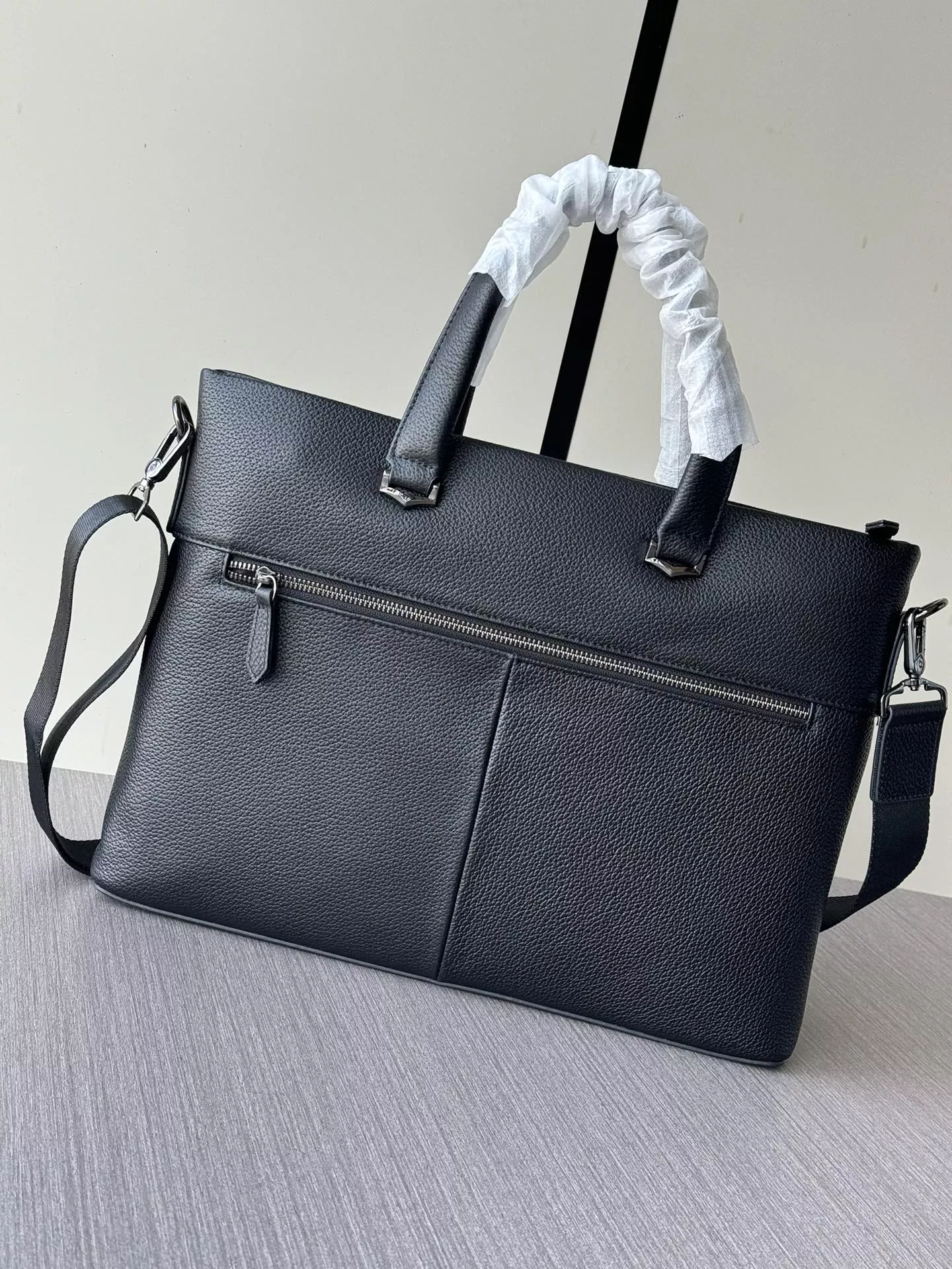 AllSeason 5335 Prada AAA Man Handbags