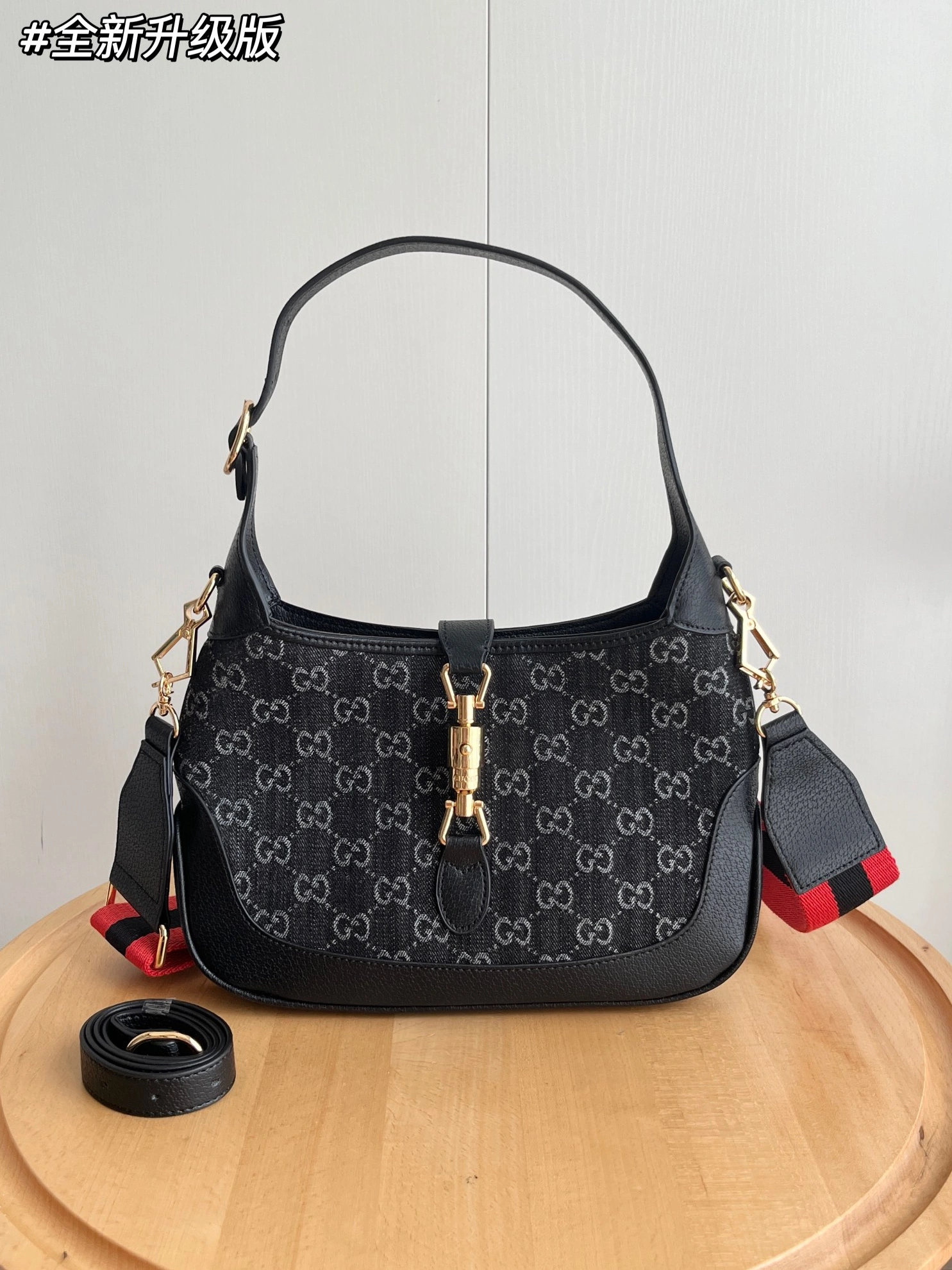 AllSeason 534 Gucci AAA Quality Shoulder Bags For Women
