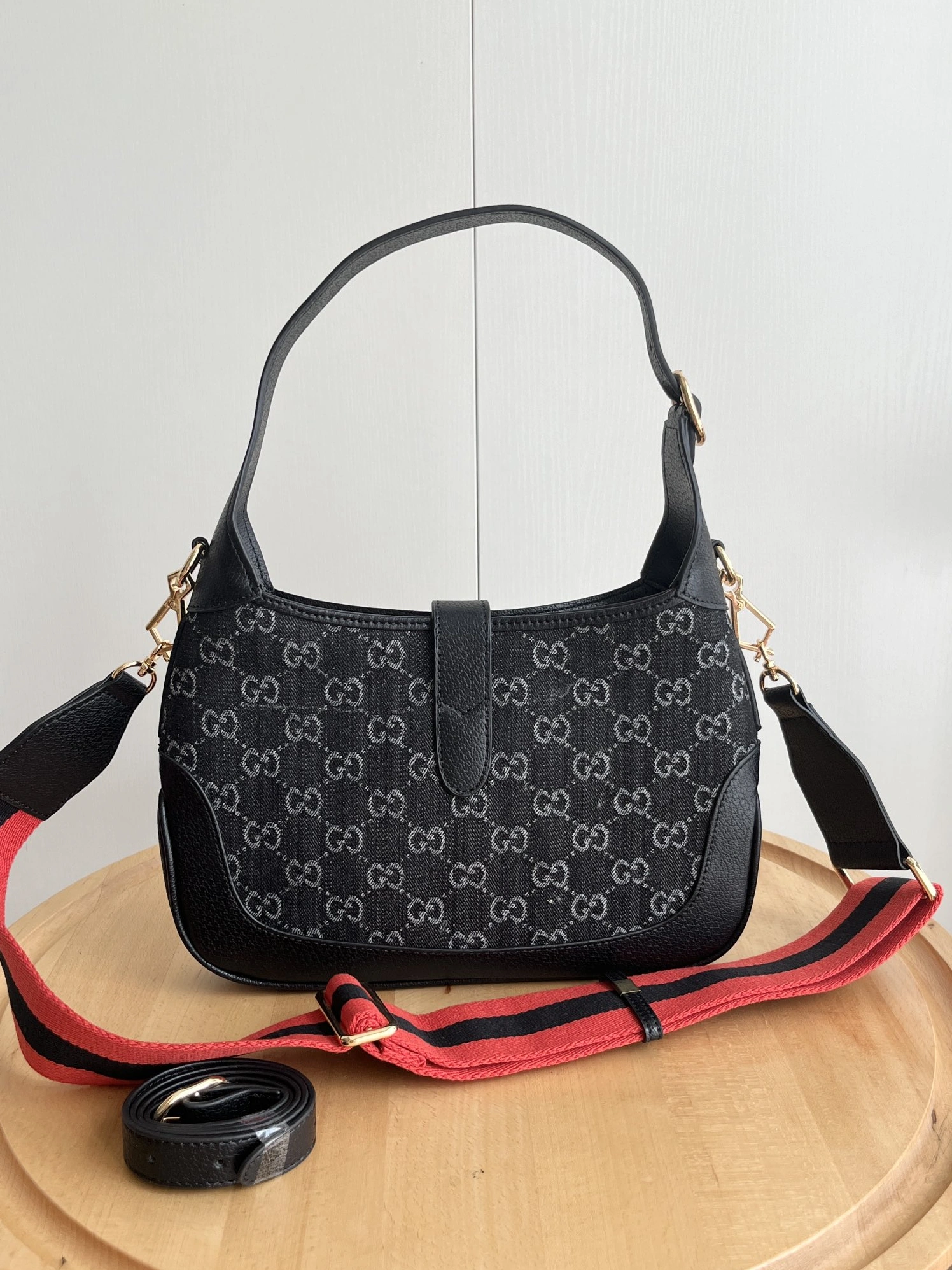 AllSeason 534 Gucci AAA Quality Shoulder Bags For Women