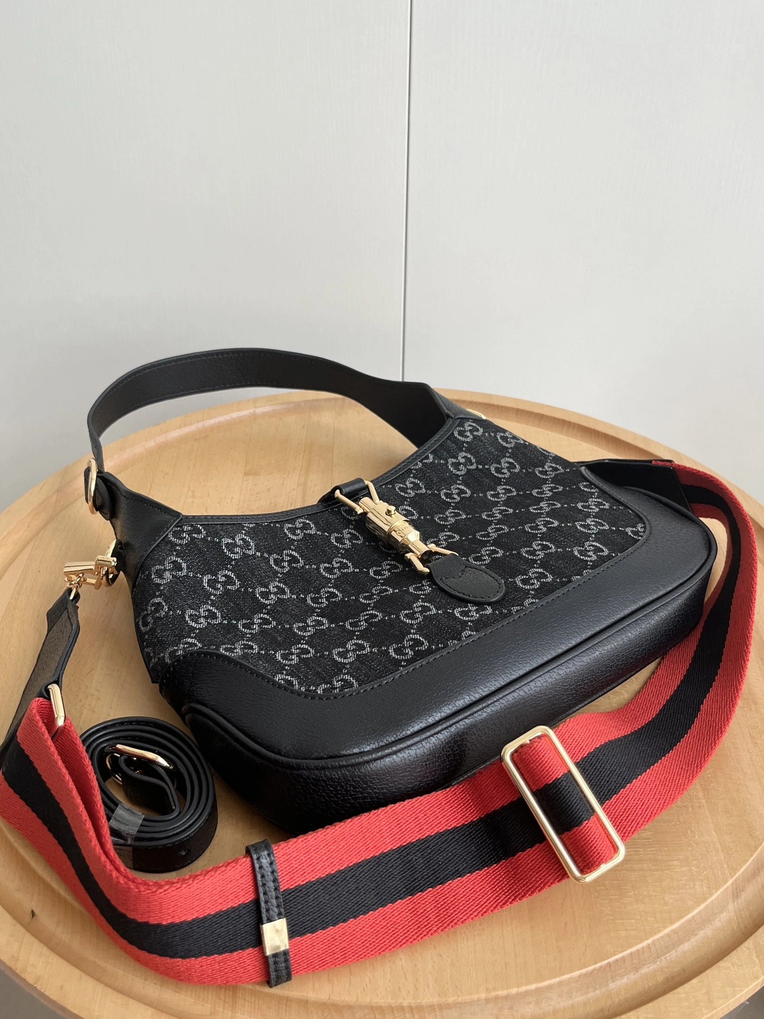 AllSeason 534 Gucci AAA Quality Shoulder Bags For Women