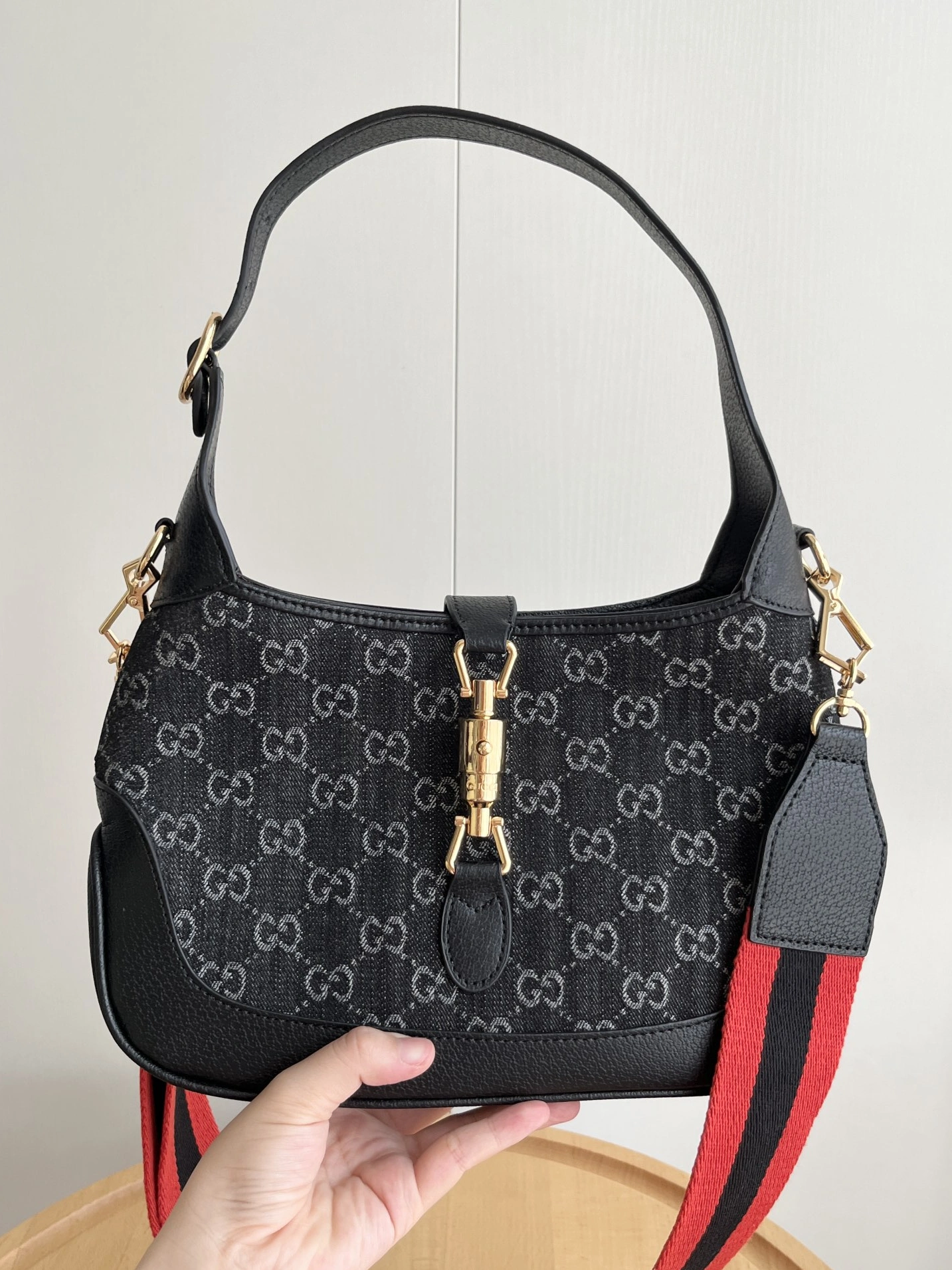 AllSeason 534 Gucci AAA Quality Shoulder Bags For Women