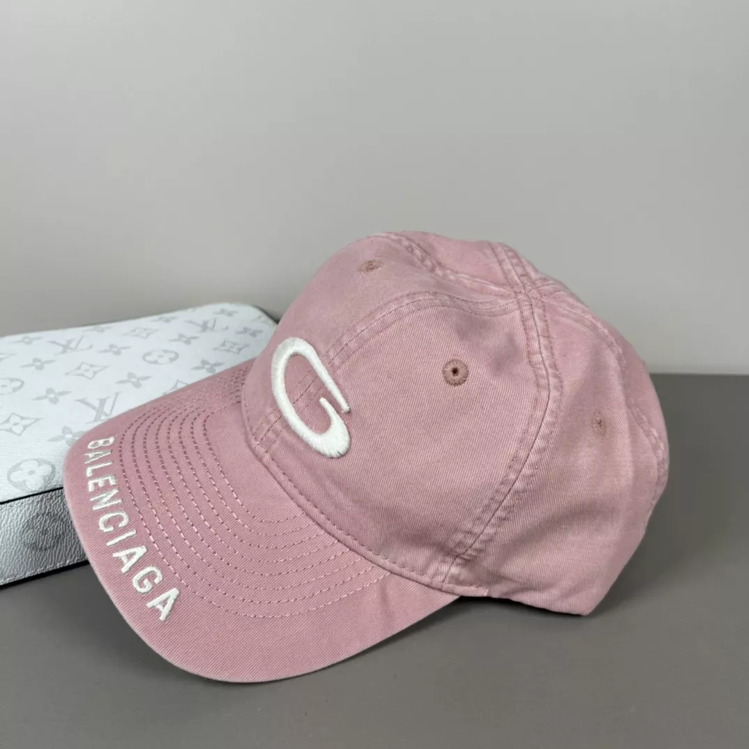 AllSeason 5372 Balenciaga Caps