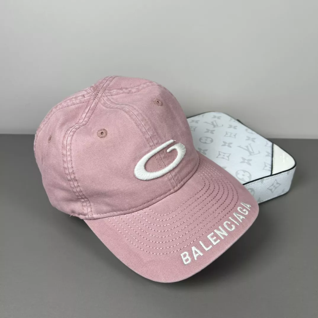 AllSeason 5372 Balenciaga Caps
