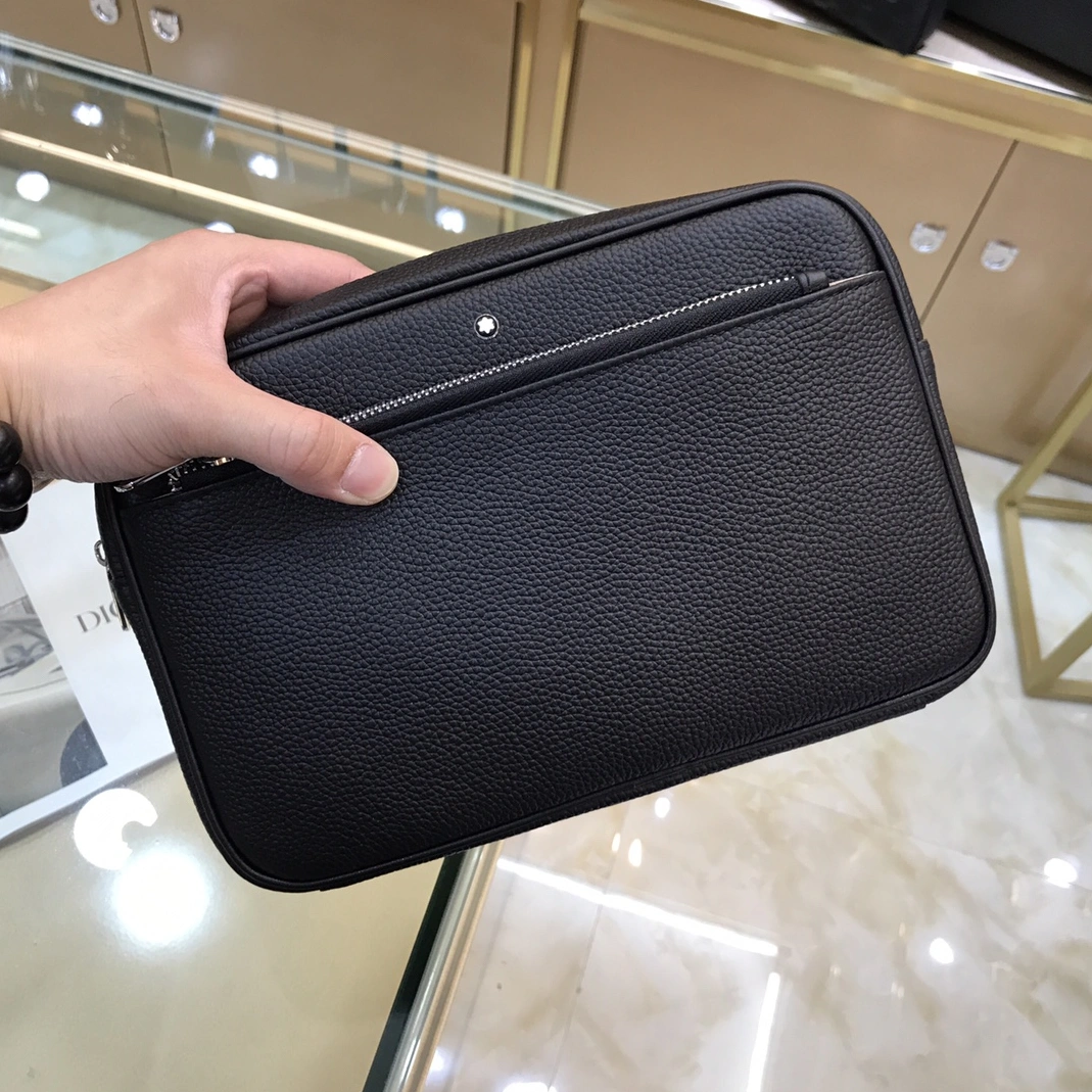 AllSeason 541 Mont Blanc AAA Man Wallets
