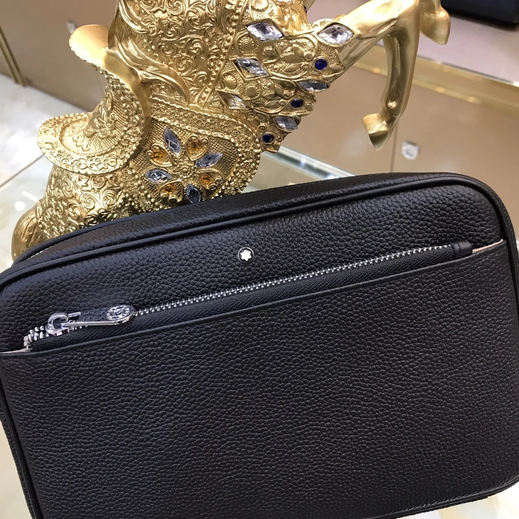AllSeason 541 Mont Blanc AAA Man Wallets
