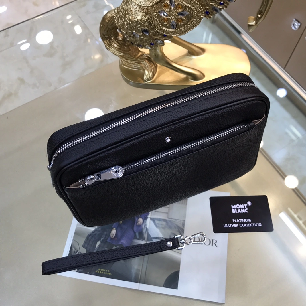 AllSeason 541 Mont Blanc AAA Man Wallets