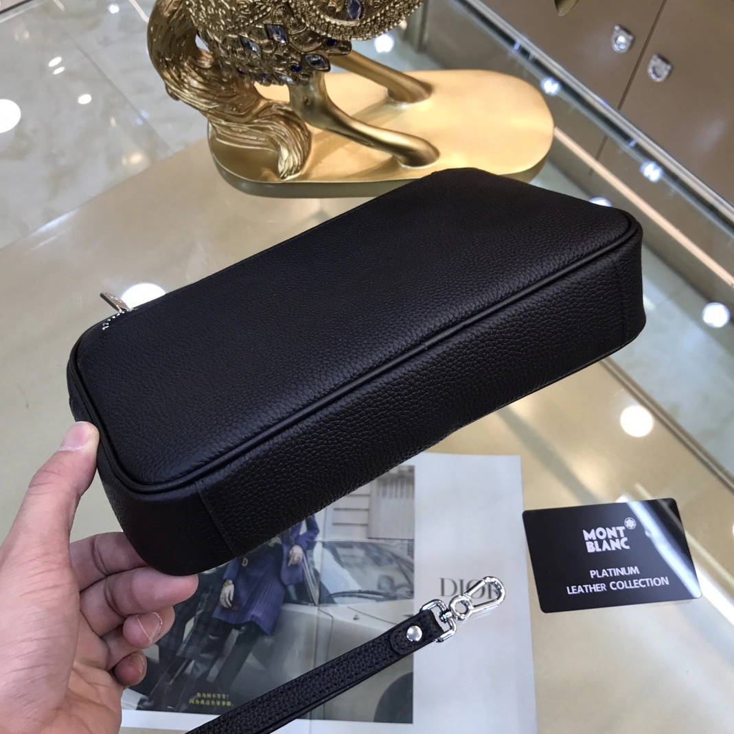 AllSeason 541 Mont Blanc AAA Man Wallets