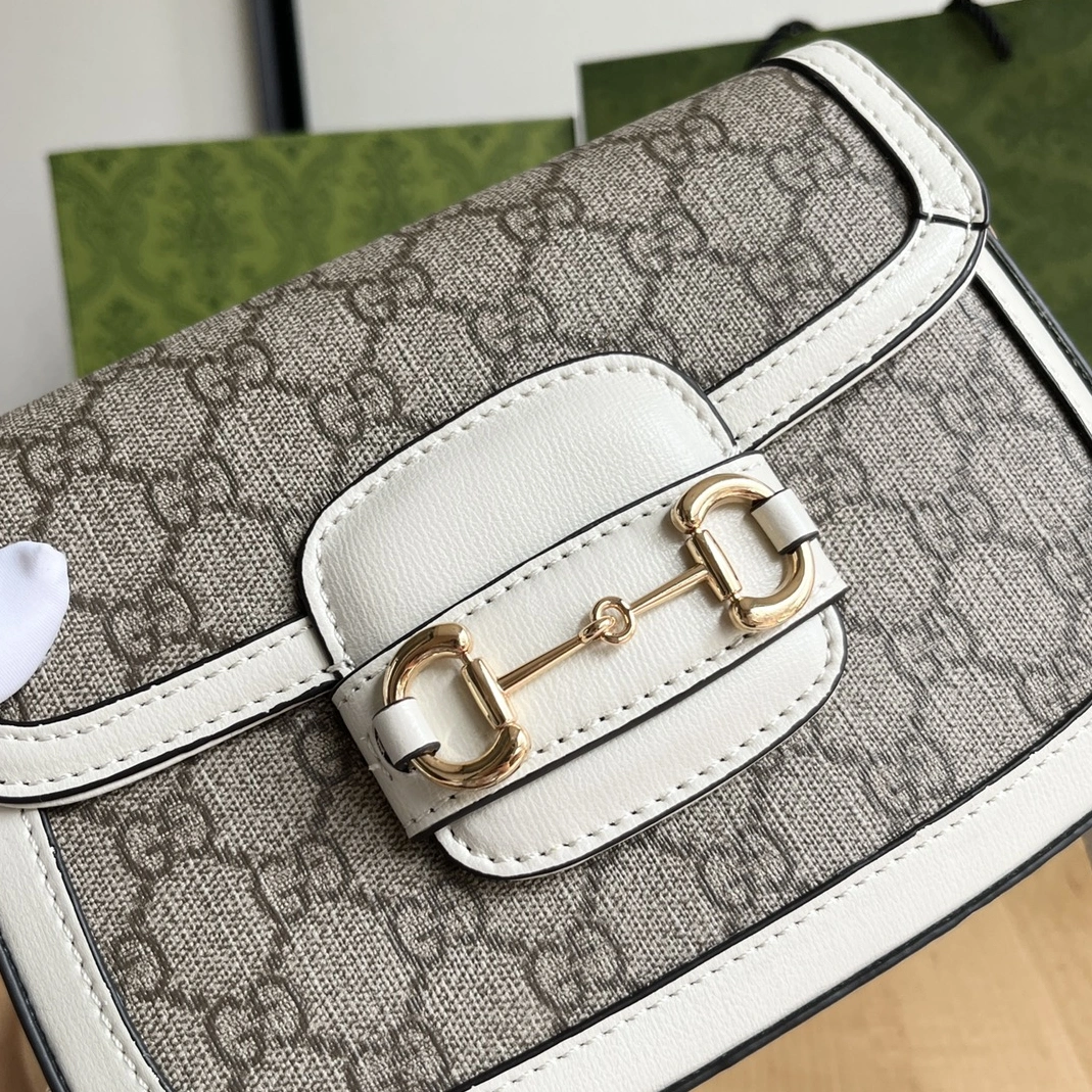 AllSeason 5418 Gucci AAA Quality Messenger Bags For Women