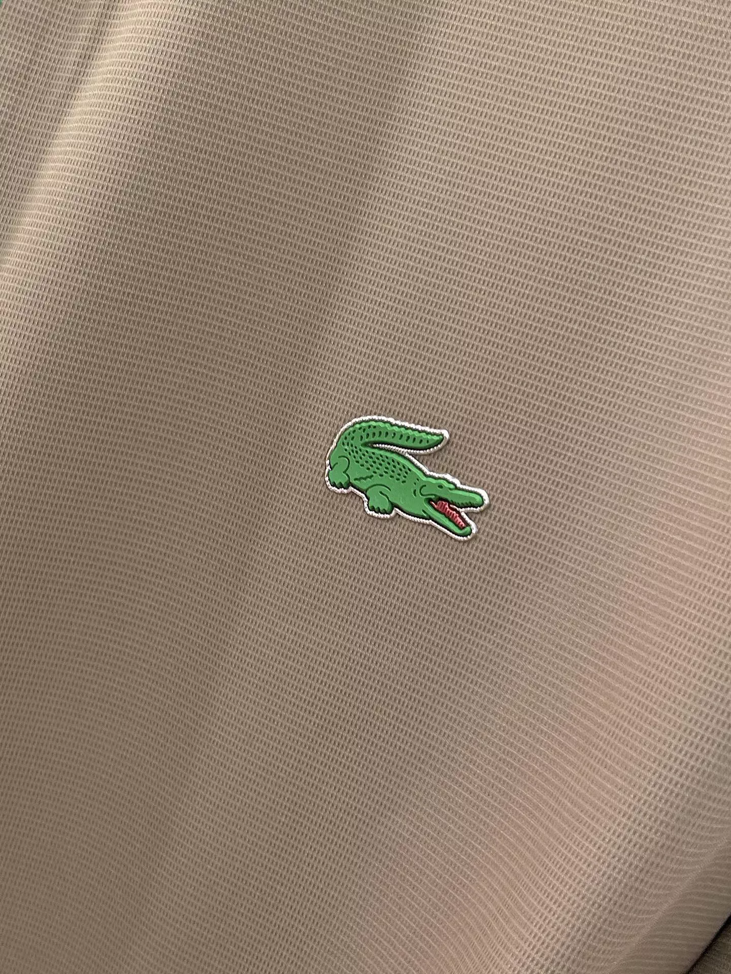 AllSeason 5467 Lacoste T-Shirts Short Sleeved For Men