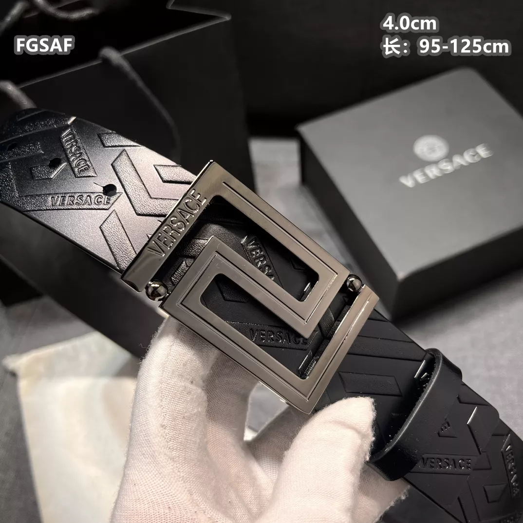 AllSeason 5479 Versace AAA Quality Belts For Men