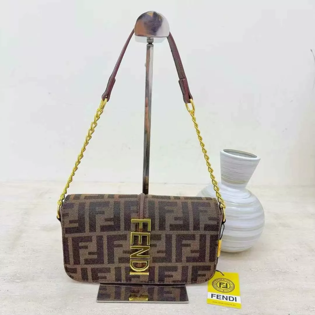 AllSeason 5554 Fendi Messenger Bags For Women