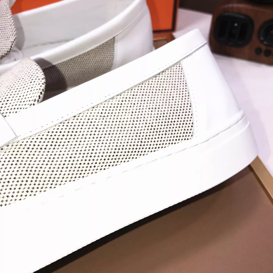 AllSeason 5573 Hermes Casual Shoes For Men