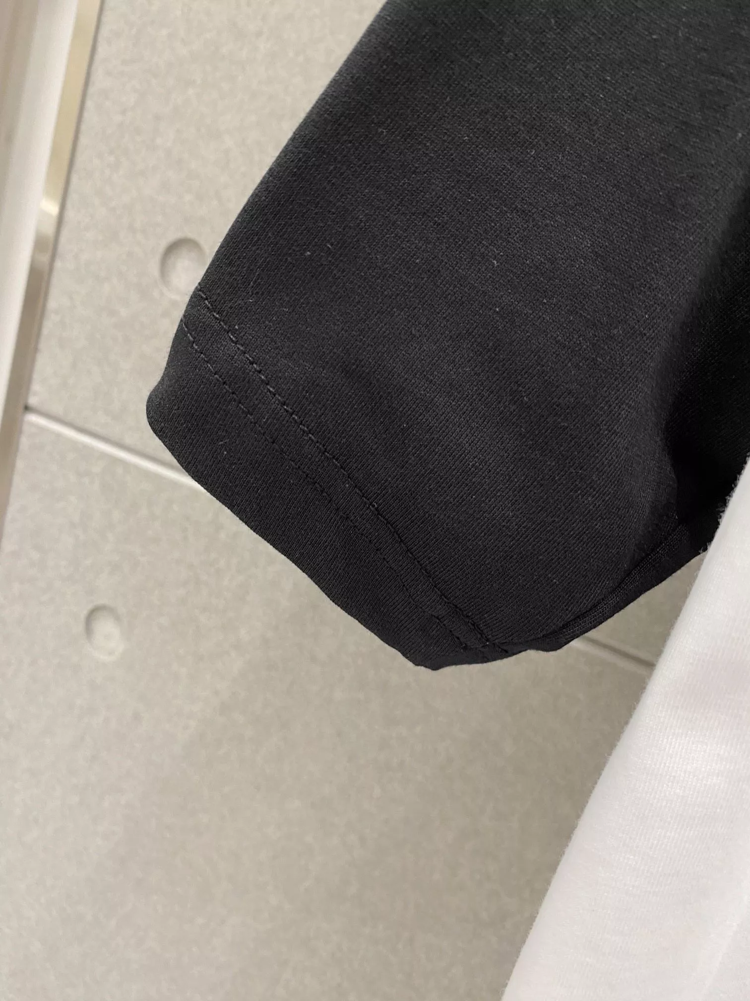 AllSeason 5577 LOEWE T-Shirts Short Sleeved For Men