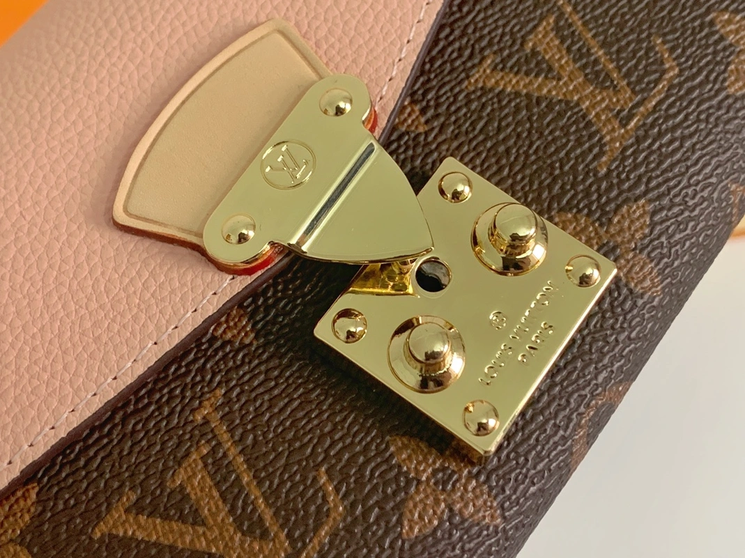 AllSeason 5580 Louis Vuitton LV Wallets For Women