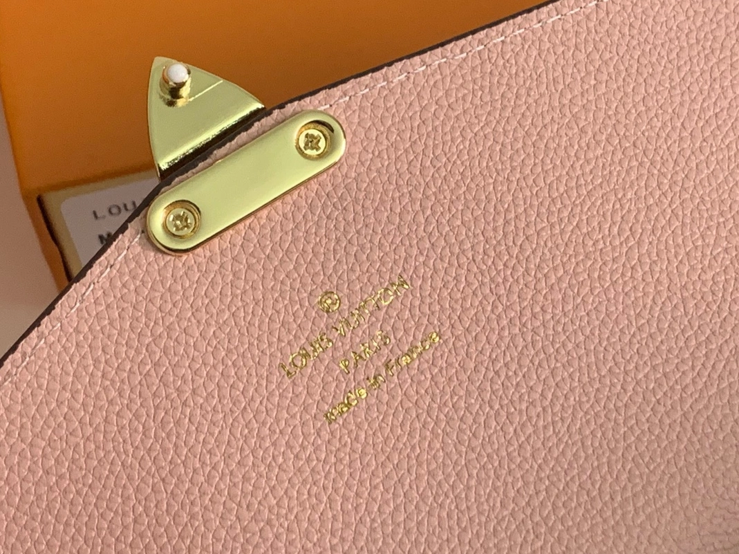 AllSeason 5580 Louis Vuitton LV Wallets For Women