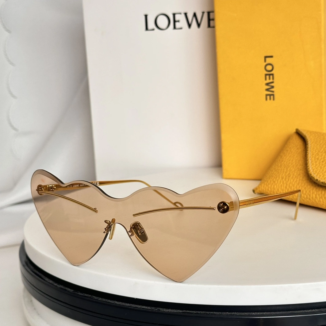 AllSeason 5656 LOEWE AAA Quality Sunglasses