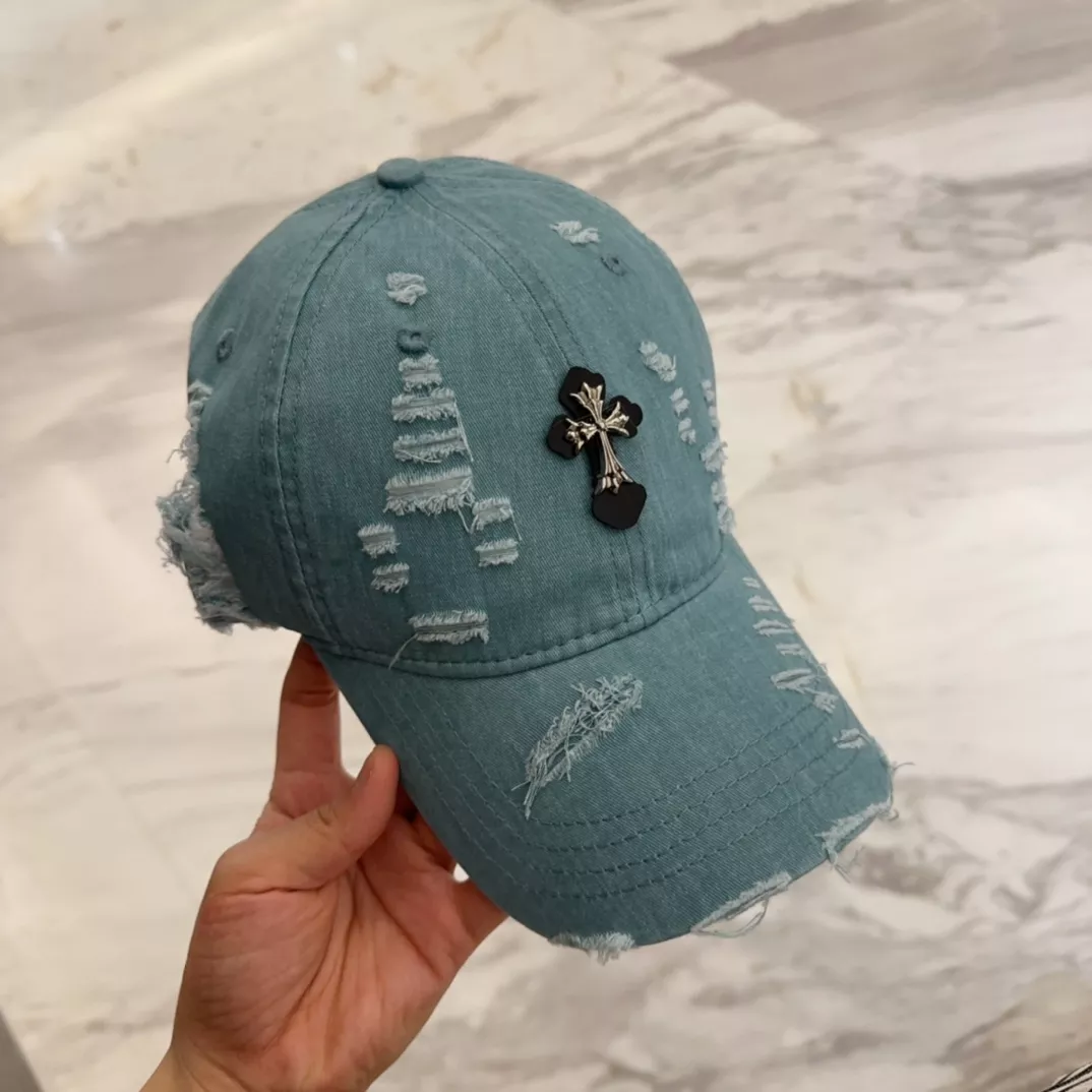 AllSeason 5678 Chrome Hearts Caps