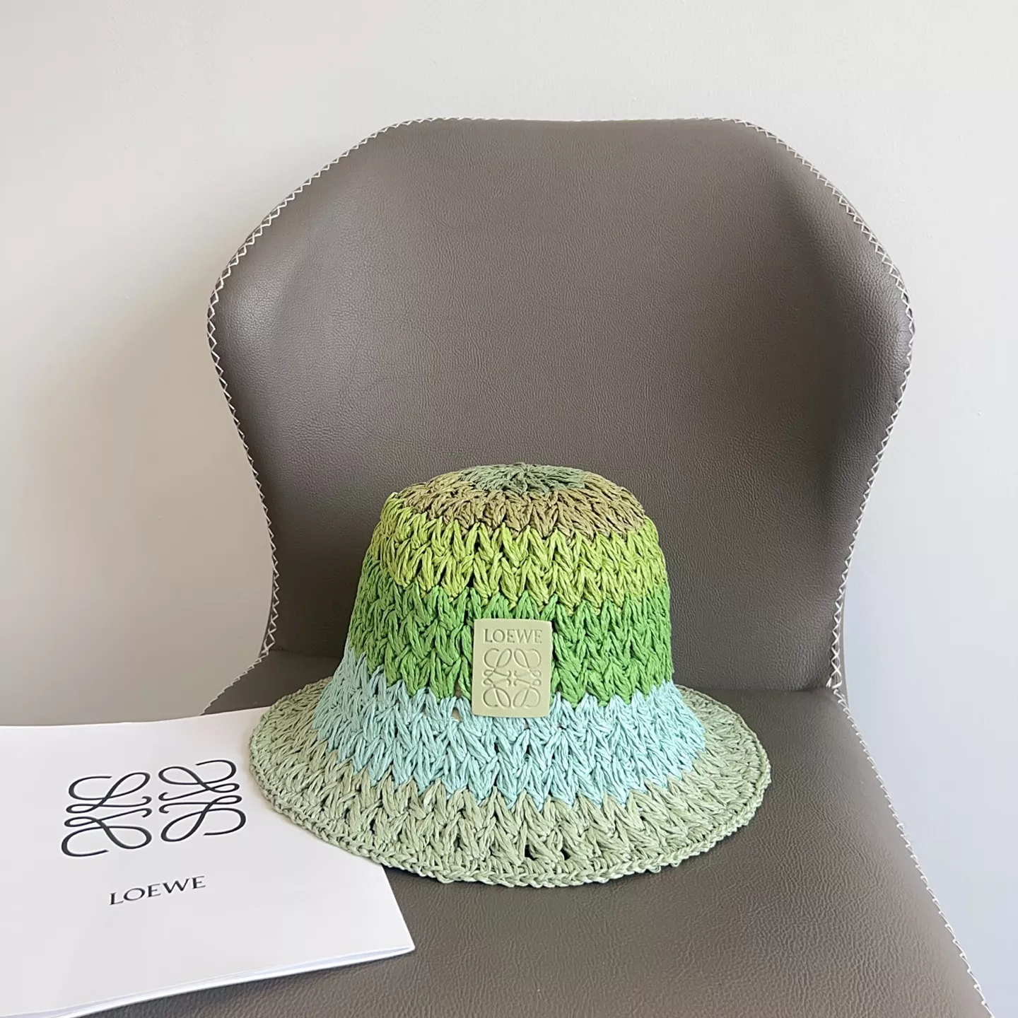 AllSeason 5697 LOEWE Caps