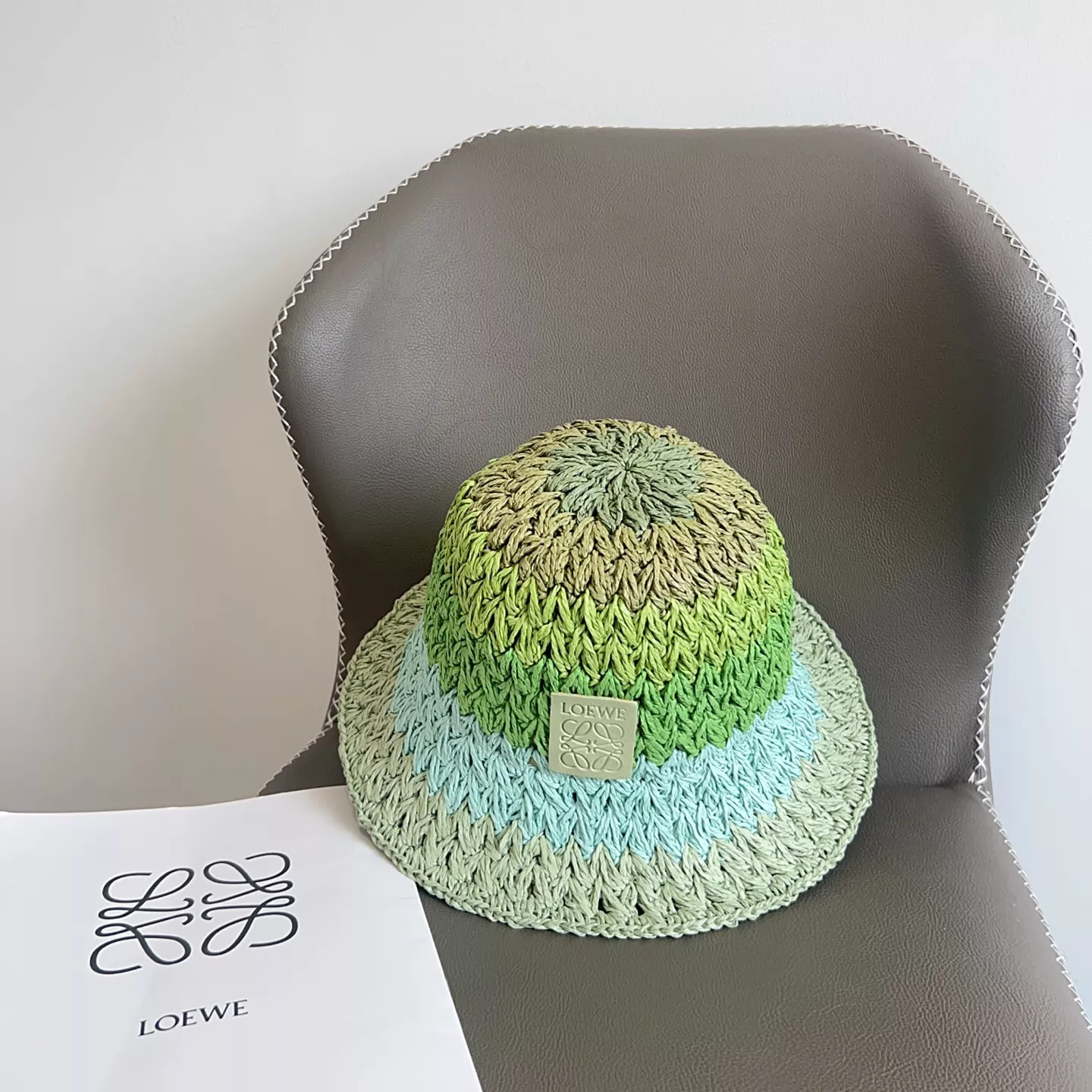 AllSeason 5697 LOEWE Caps