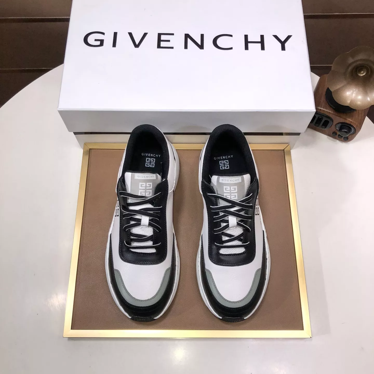 AllSeason 5720 Givenchy Casual Shoes For Men