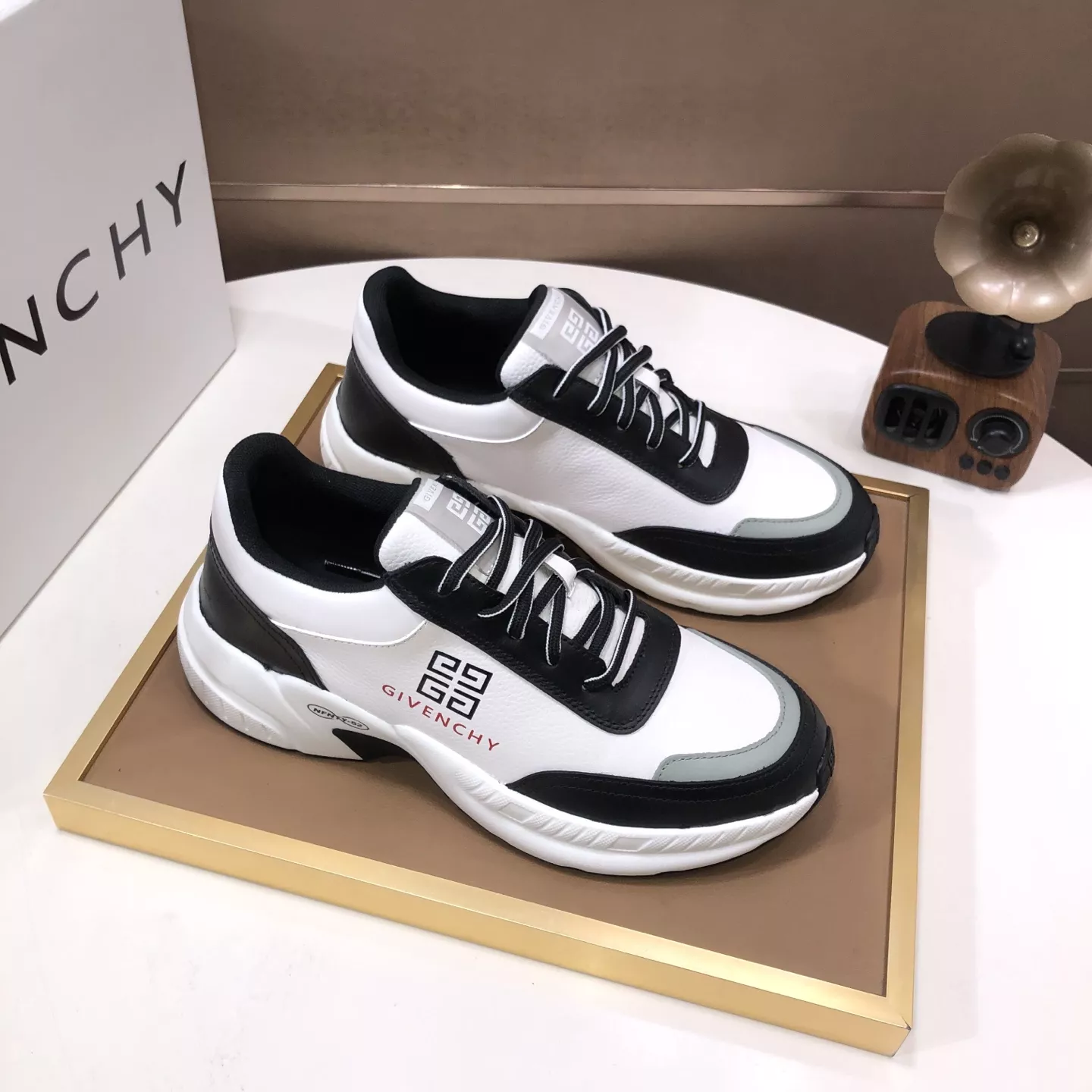 AllSeason 5720 Givenchy Casual Shoes For Men