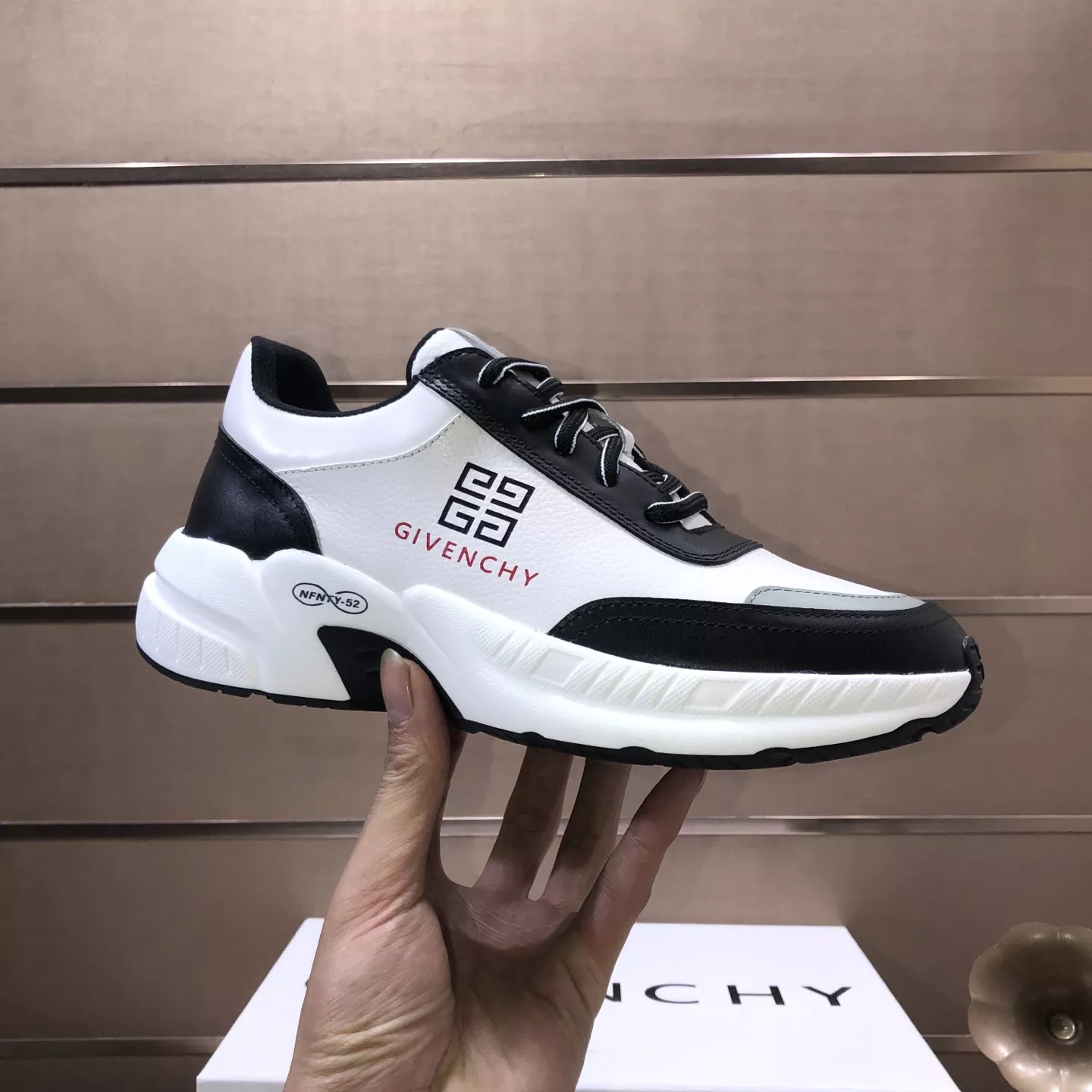 AllSeason 5720 Givenchy Casual Shoes For Men