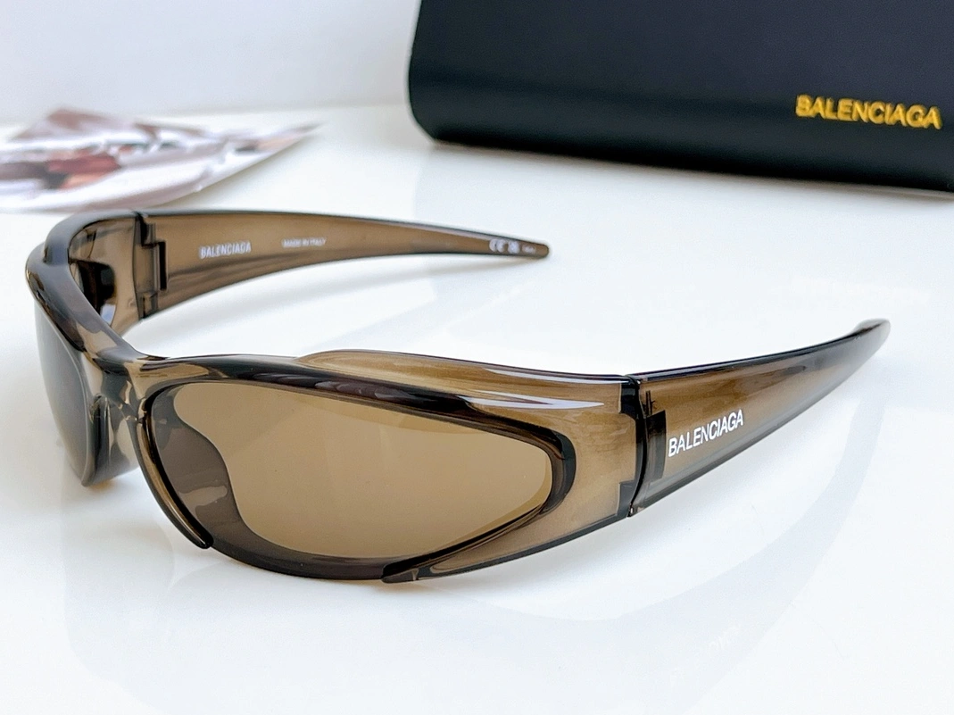 AllSeason 5767 Balenciaga AAA Quality Sunglasses