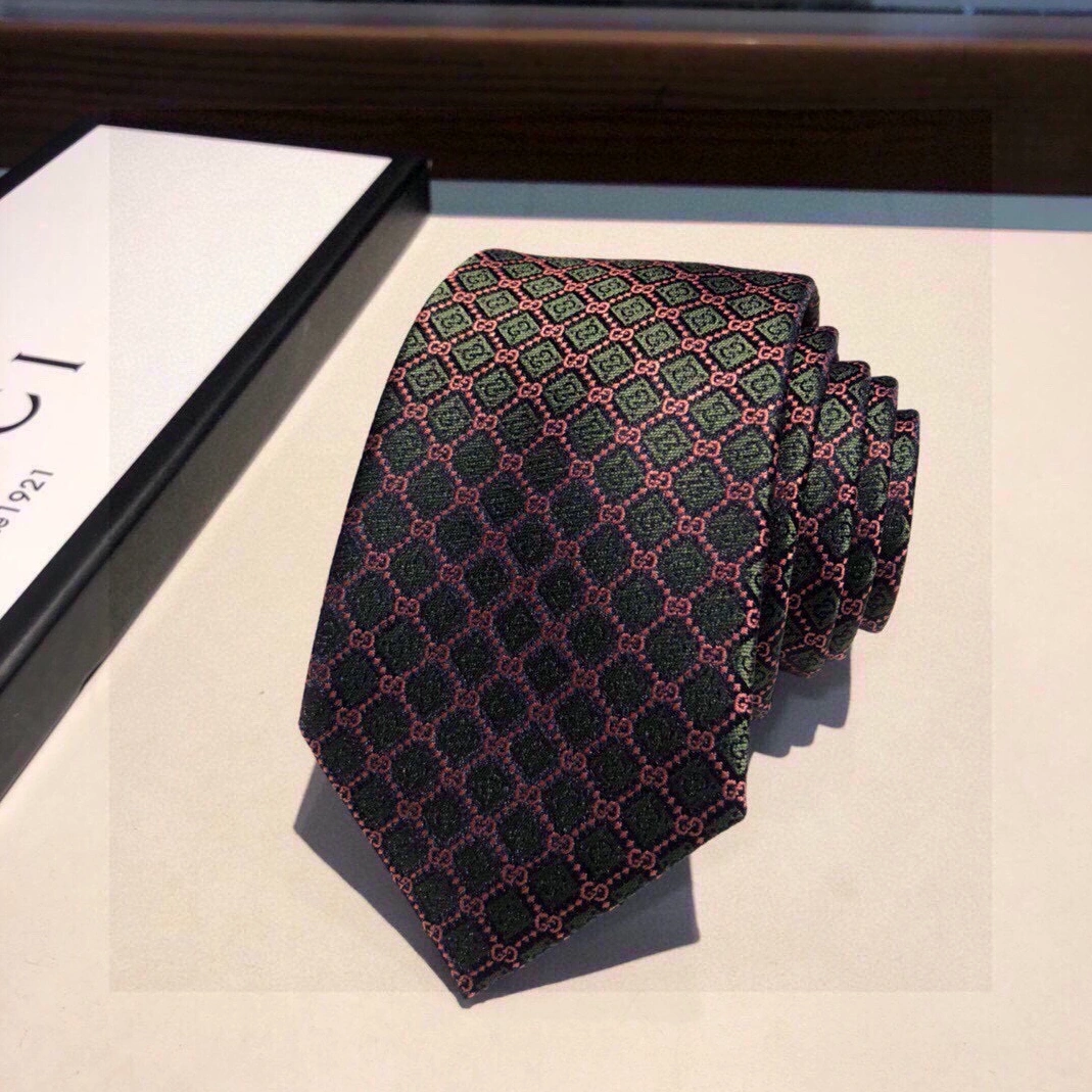 AllSeason 5845 Gucci Necktie For Men