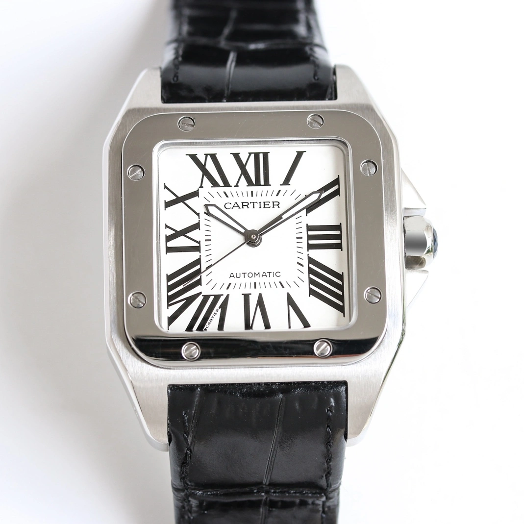 AllSeason 5847 Cartier AAA Quality Watches
