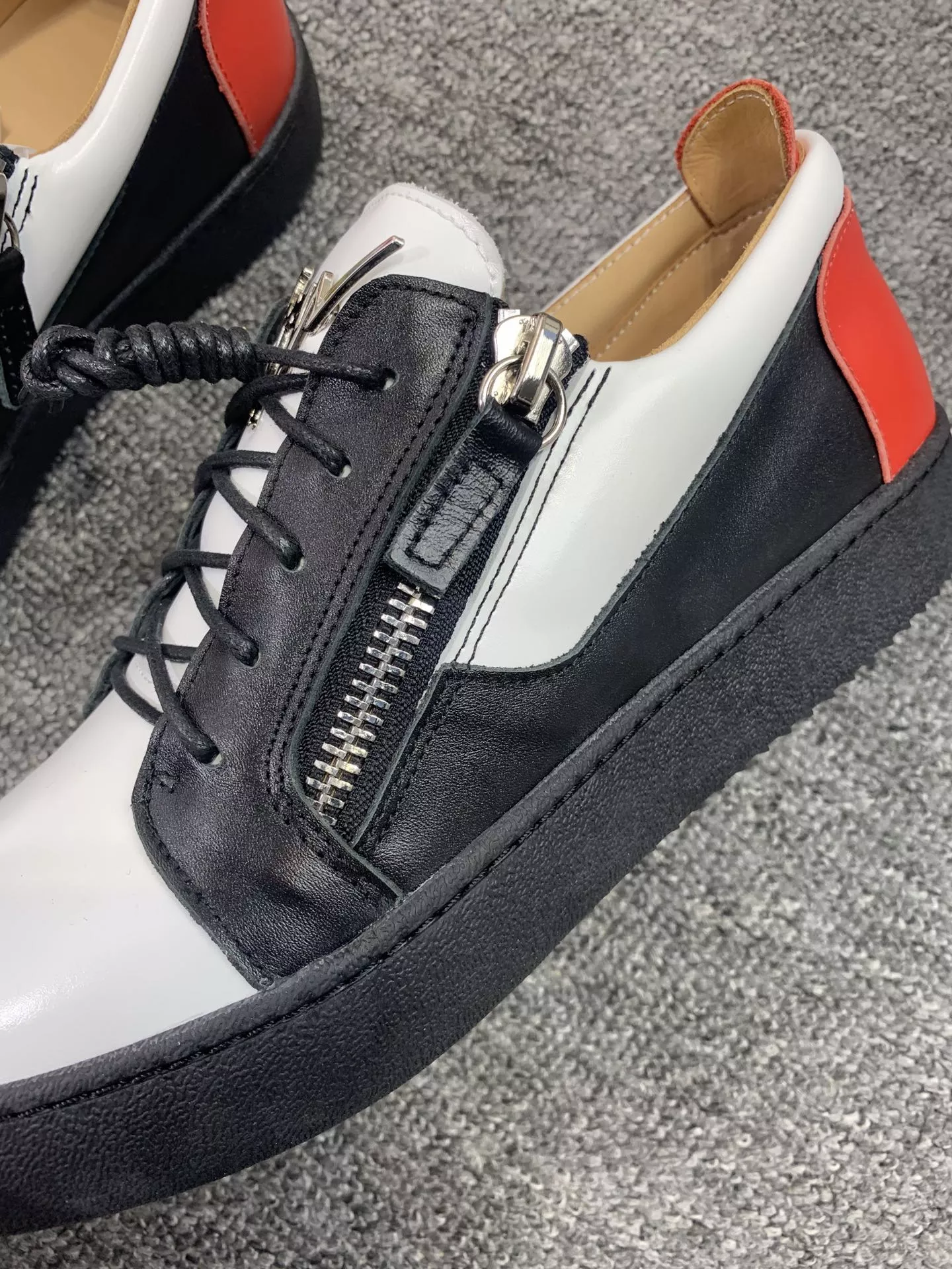 AllSeason 5879 Giuseppe Zanotti Casual Shoes For Men